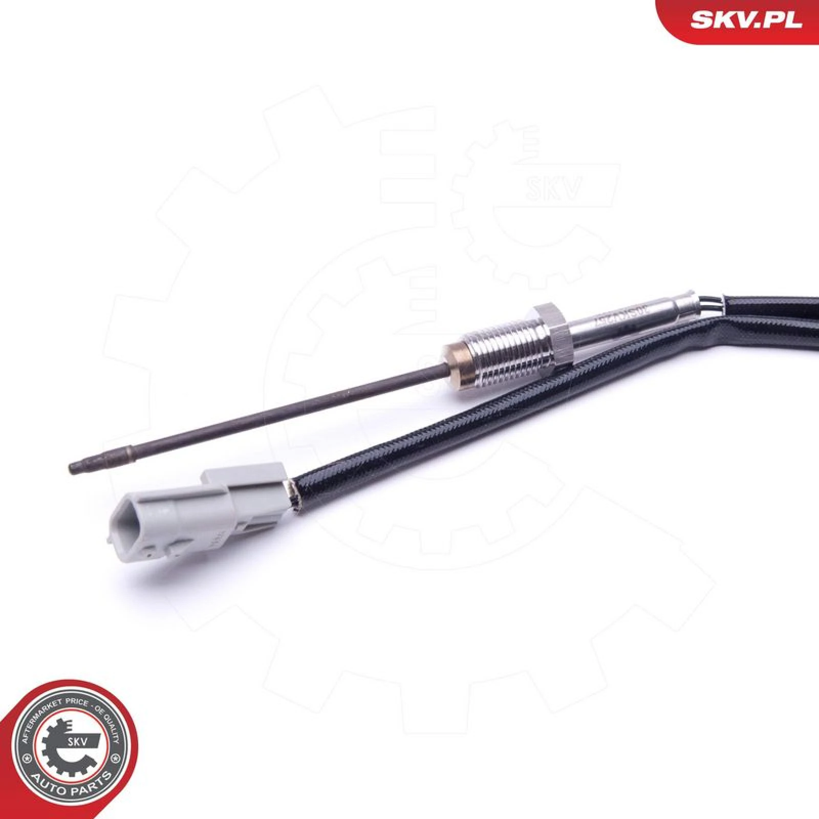 ESEN SKV Sensor, Abgastemperatur 30SKV257