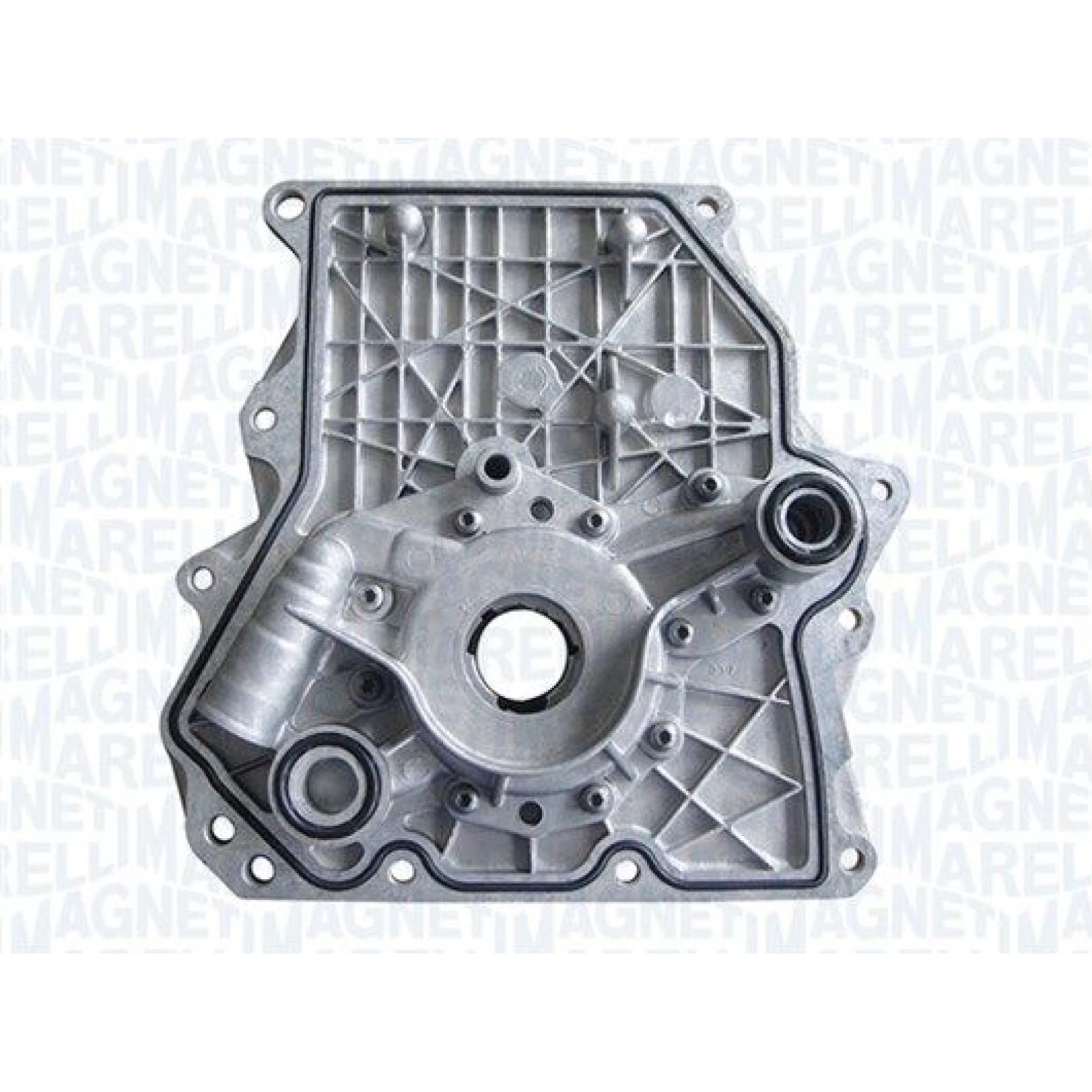 MAGNETI MARELLI Ölpumpe 351516000100