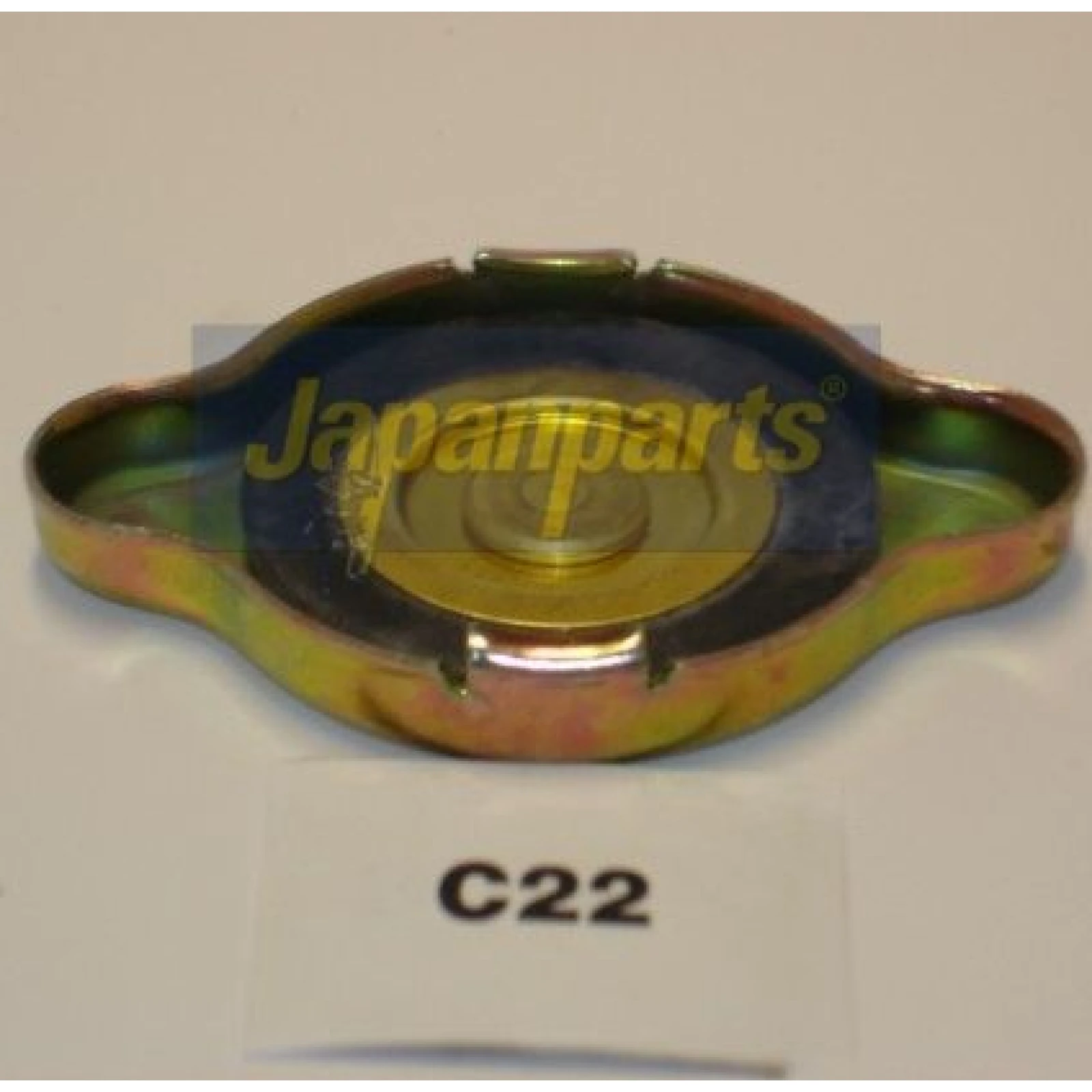 Verschlussdeckel, Kohler KH-C22