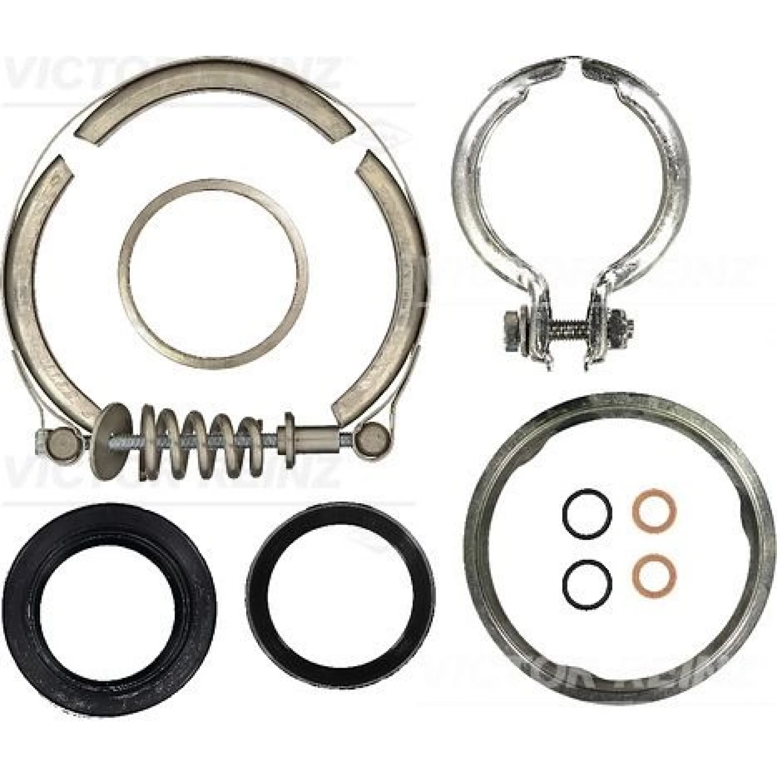 Montagesatz, Lader 04-10256-01