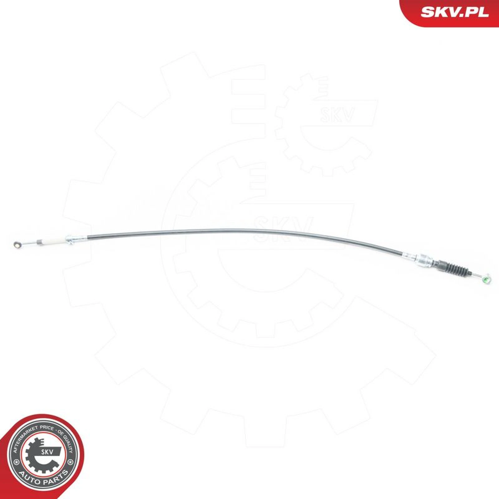 SKV GERMANY Kabel 27SKV044