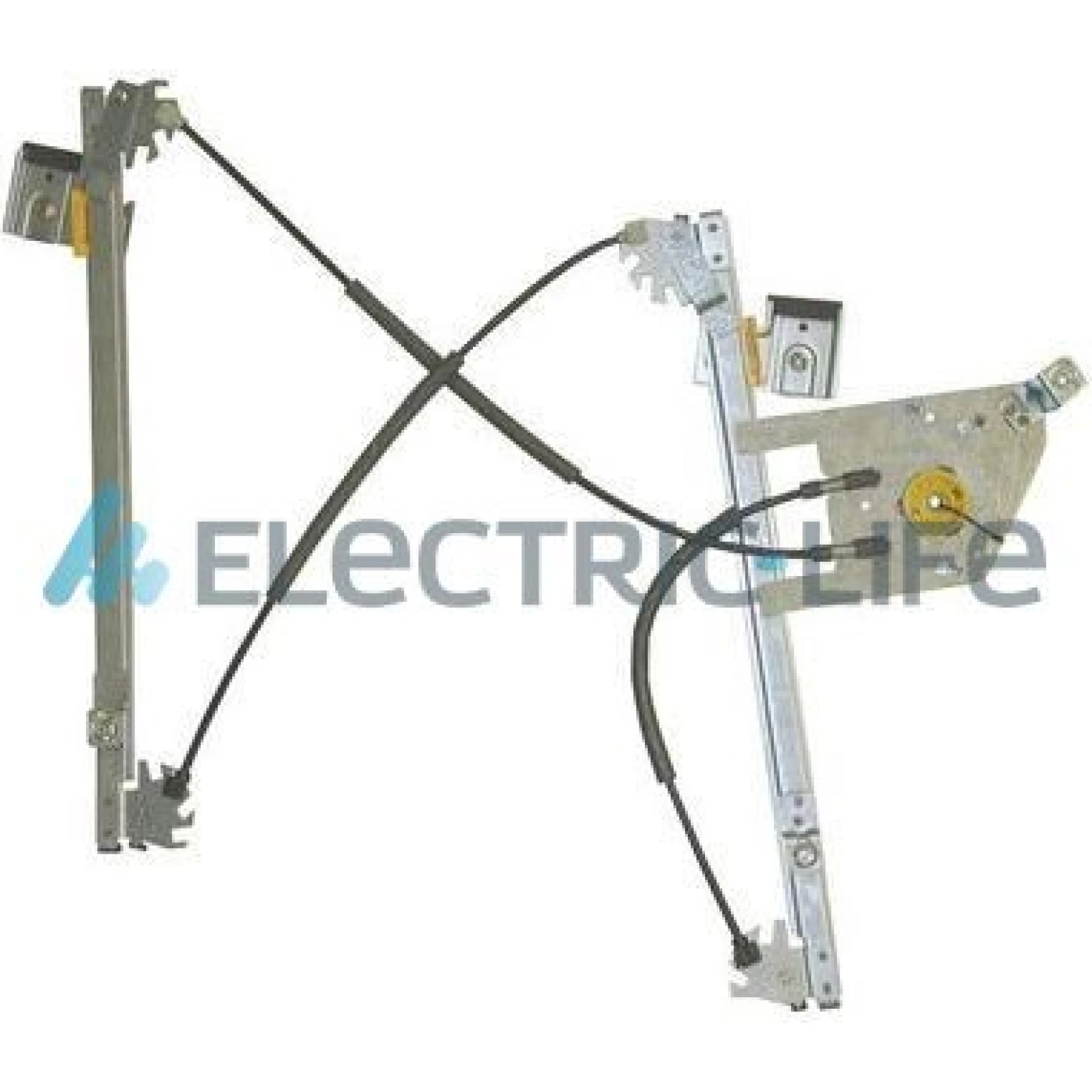 ELECTRIC LIFE Fensterheber ZR SB701 R
