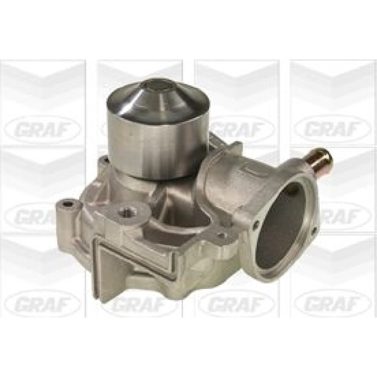 PA 519A Wasserpumpe PA519A
