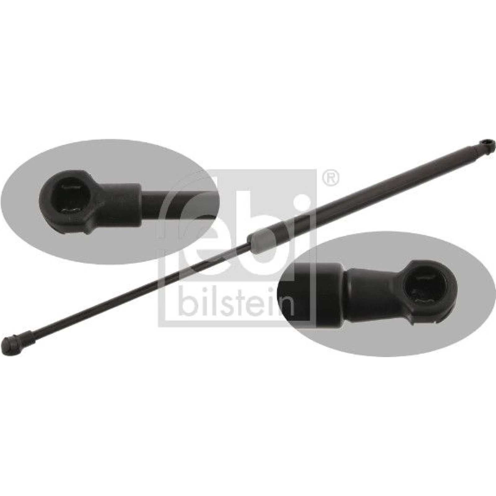 FEBI BILSTEIN Gasdruckfeder 34440