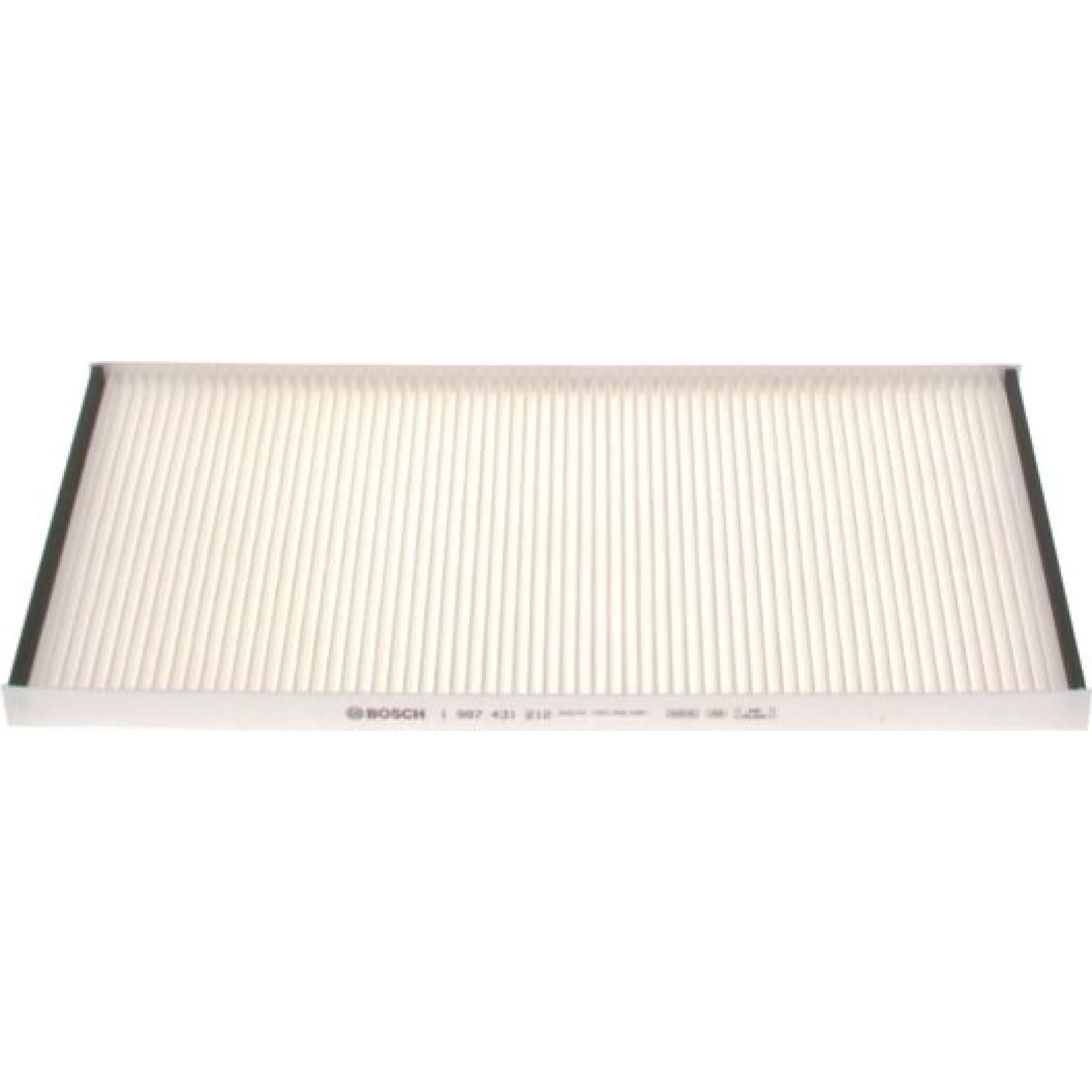 Bosch Innenraumfilter 1987431212
