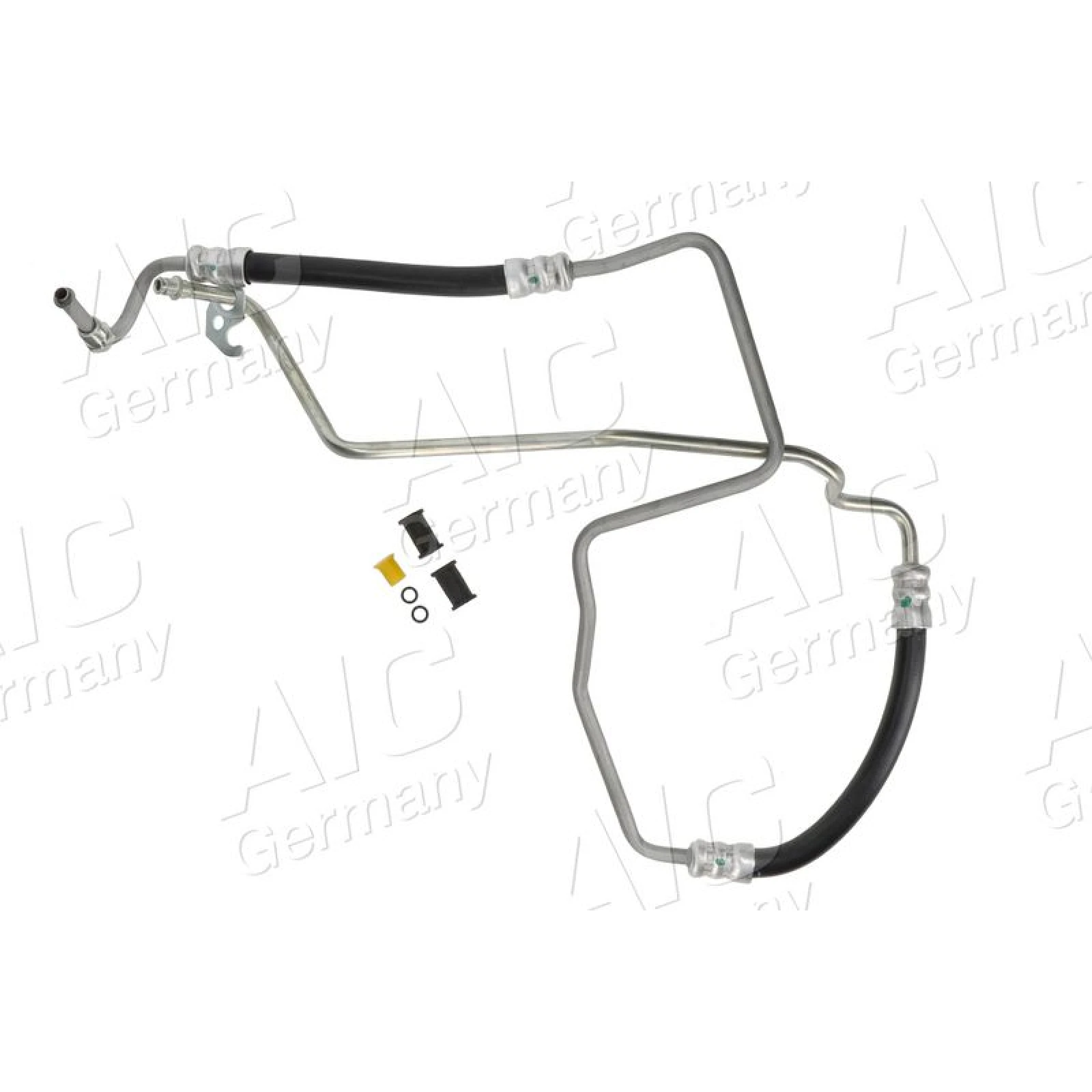 Hydraulikschlauch, Lenkung 58646