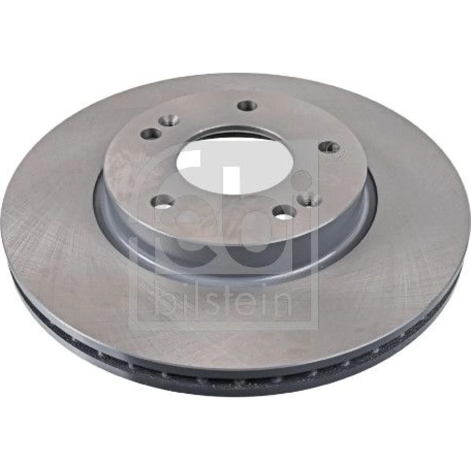 FEBI BILSTEIN Bremsscheibe 108682
