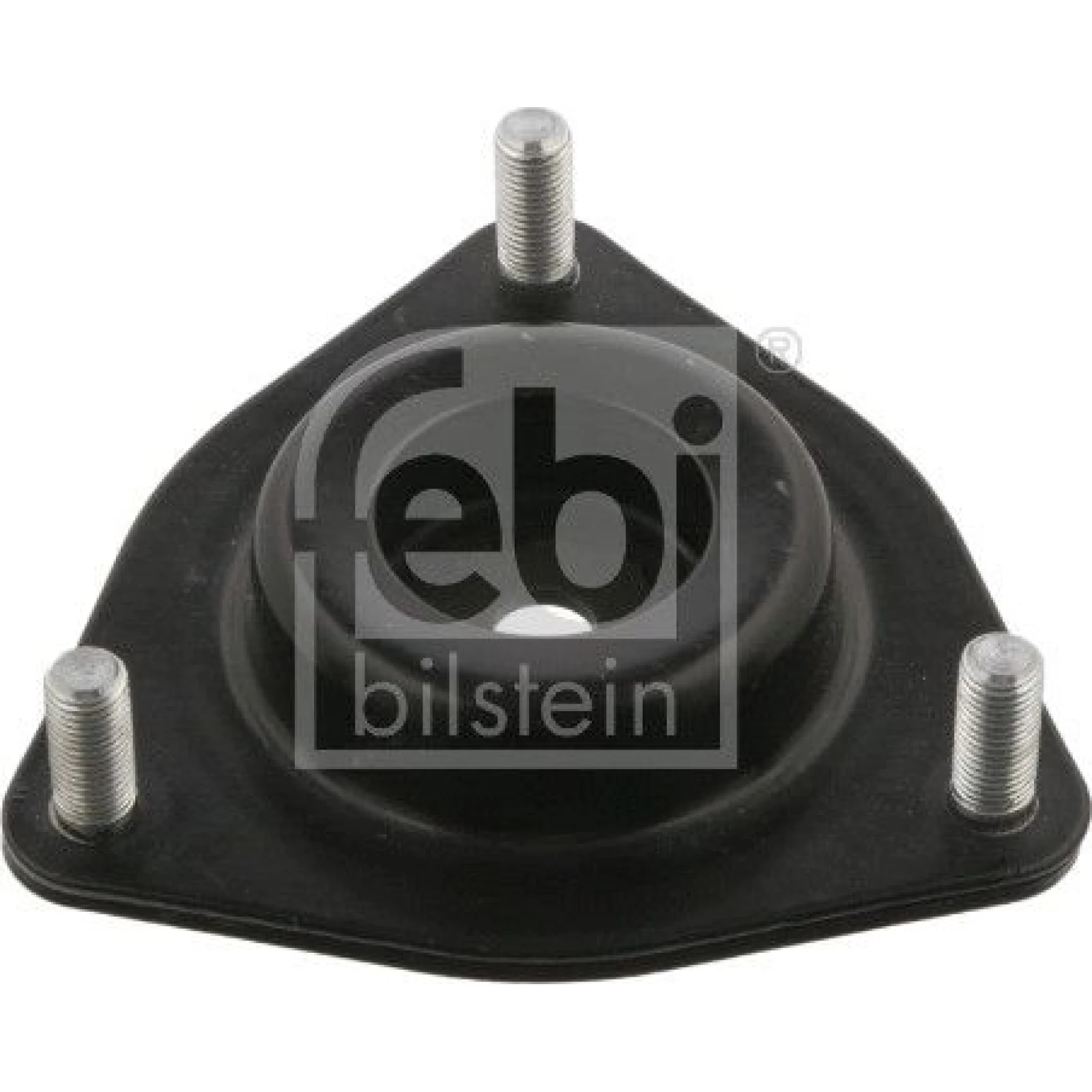 FEBI BILSTEIN Bremsbacken 07012
