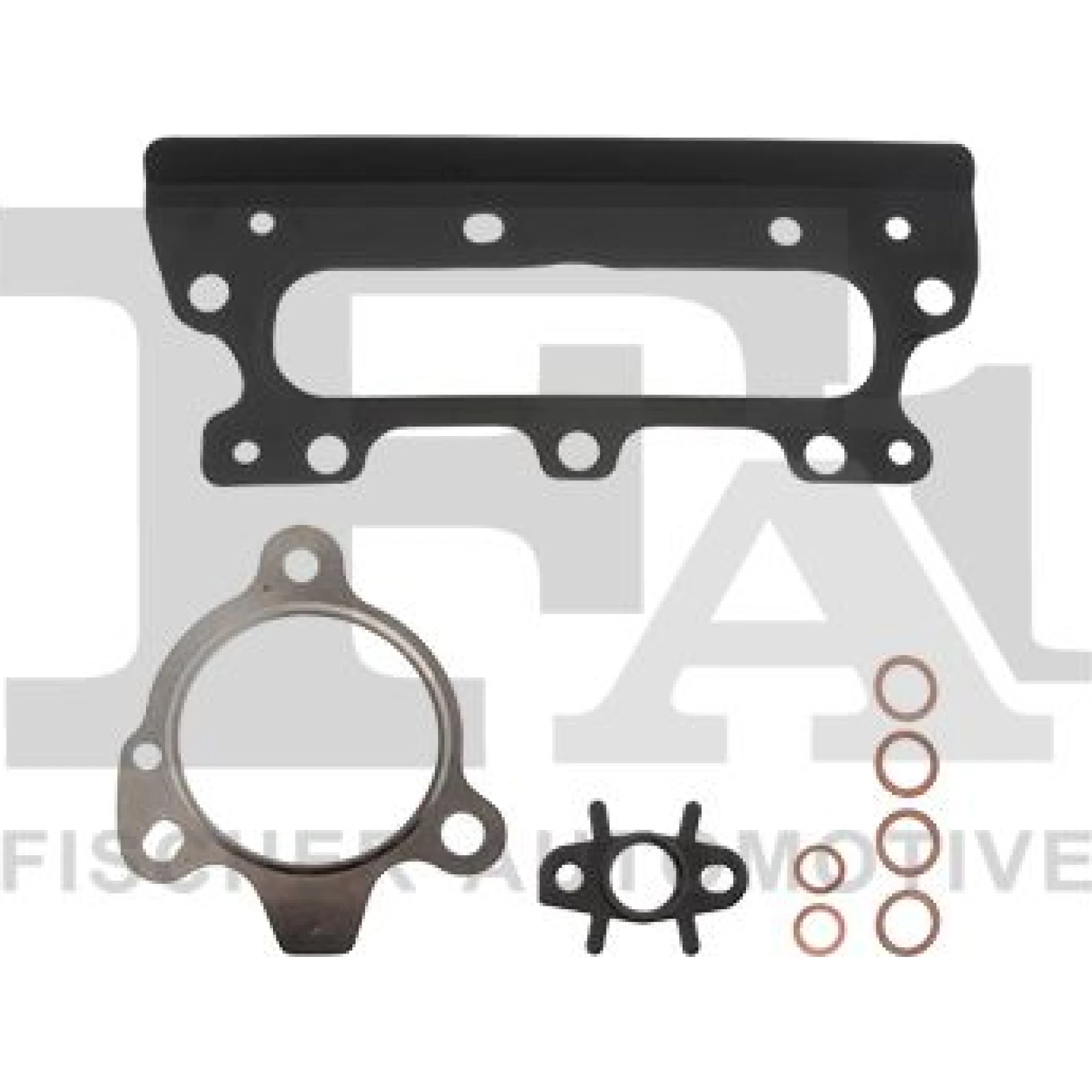 FA1 Montagesatz KT220600E