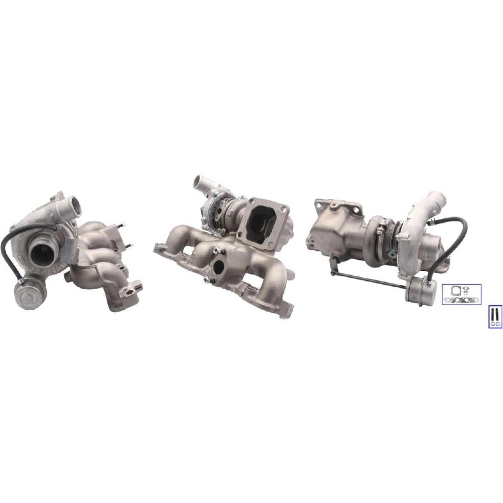 LUCAS Turbolader LTRPA7086184