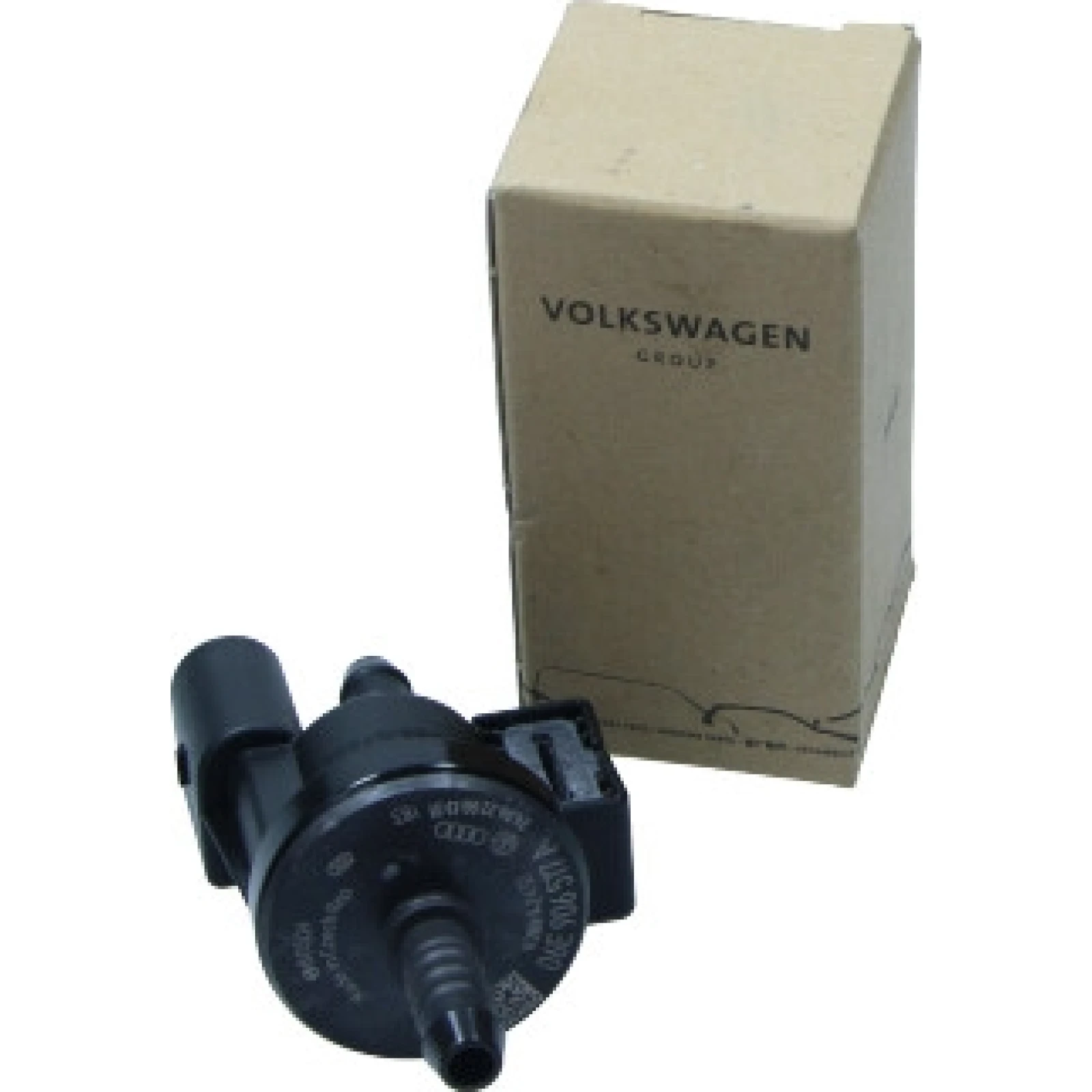VAG Original 06E906517A VAG Original VW Tankentlüftungventil – – OE-Nr. 06E906517A