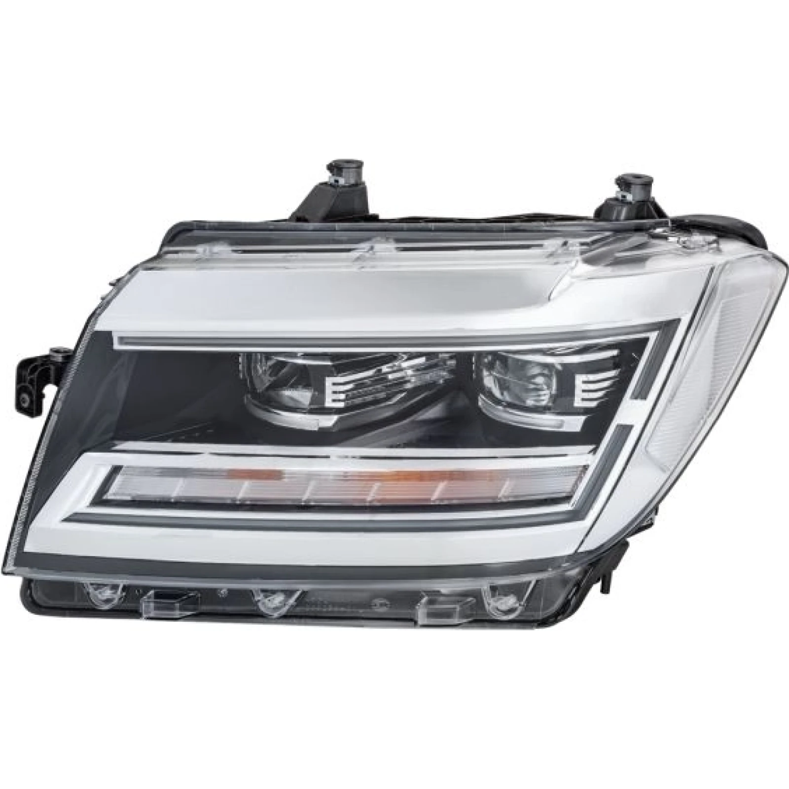 Scheinwerfer L LED/H21W +MOT +TGFL HELLA PQ 2282083