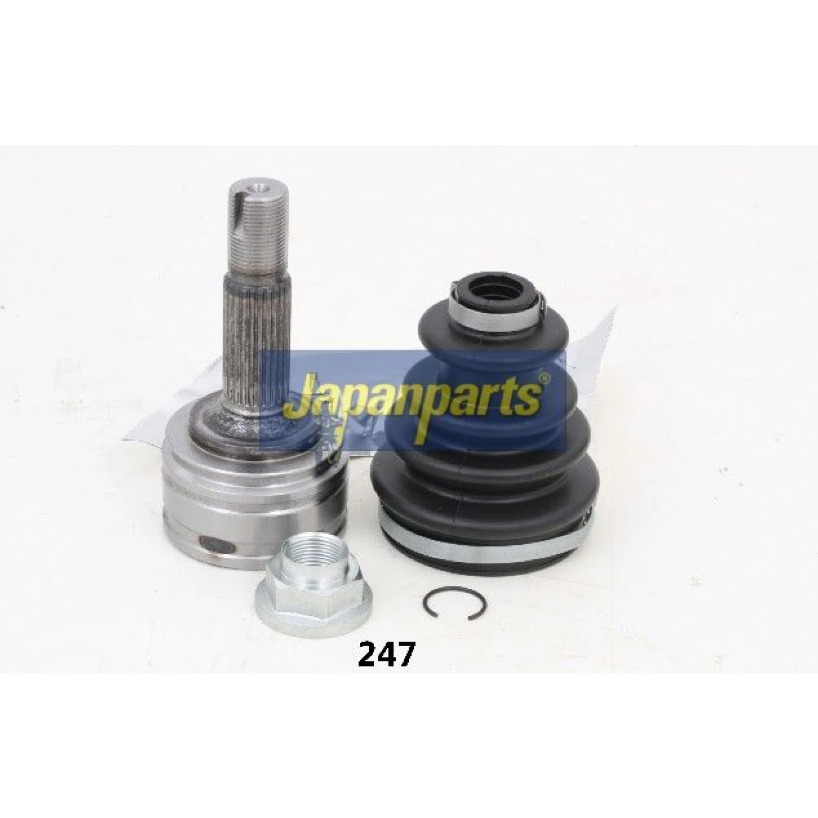 Gelenksatz, Antriebswelle Toyota Aygo 1.4D C1/107 20X50X24 GI-247