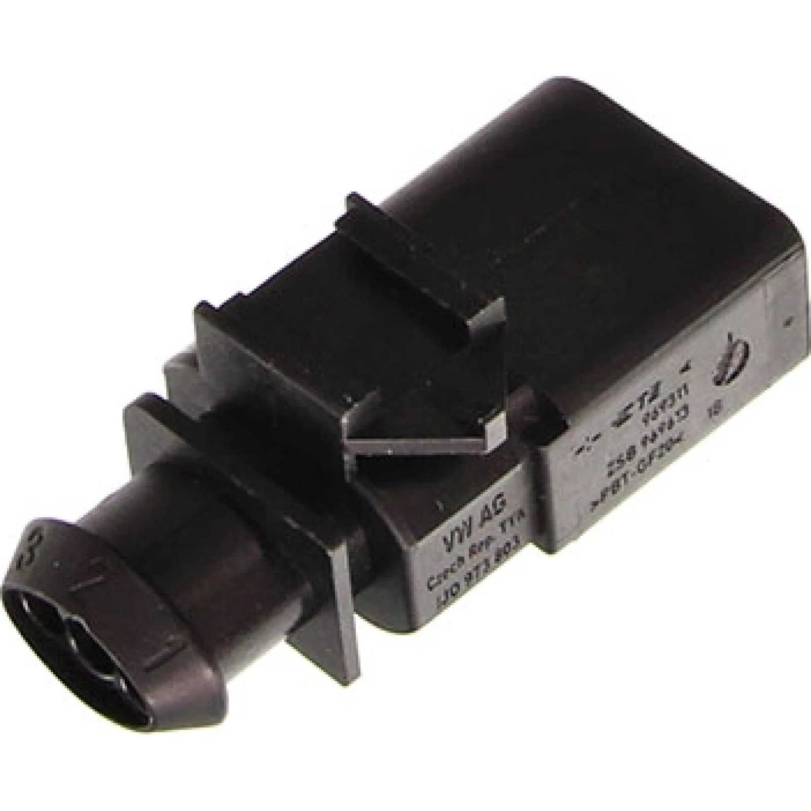 VAG Original 1J0973803 VAG Original Stecker Audi A4 05 – – OE-Nr. 1J0973803