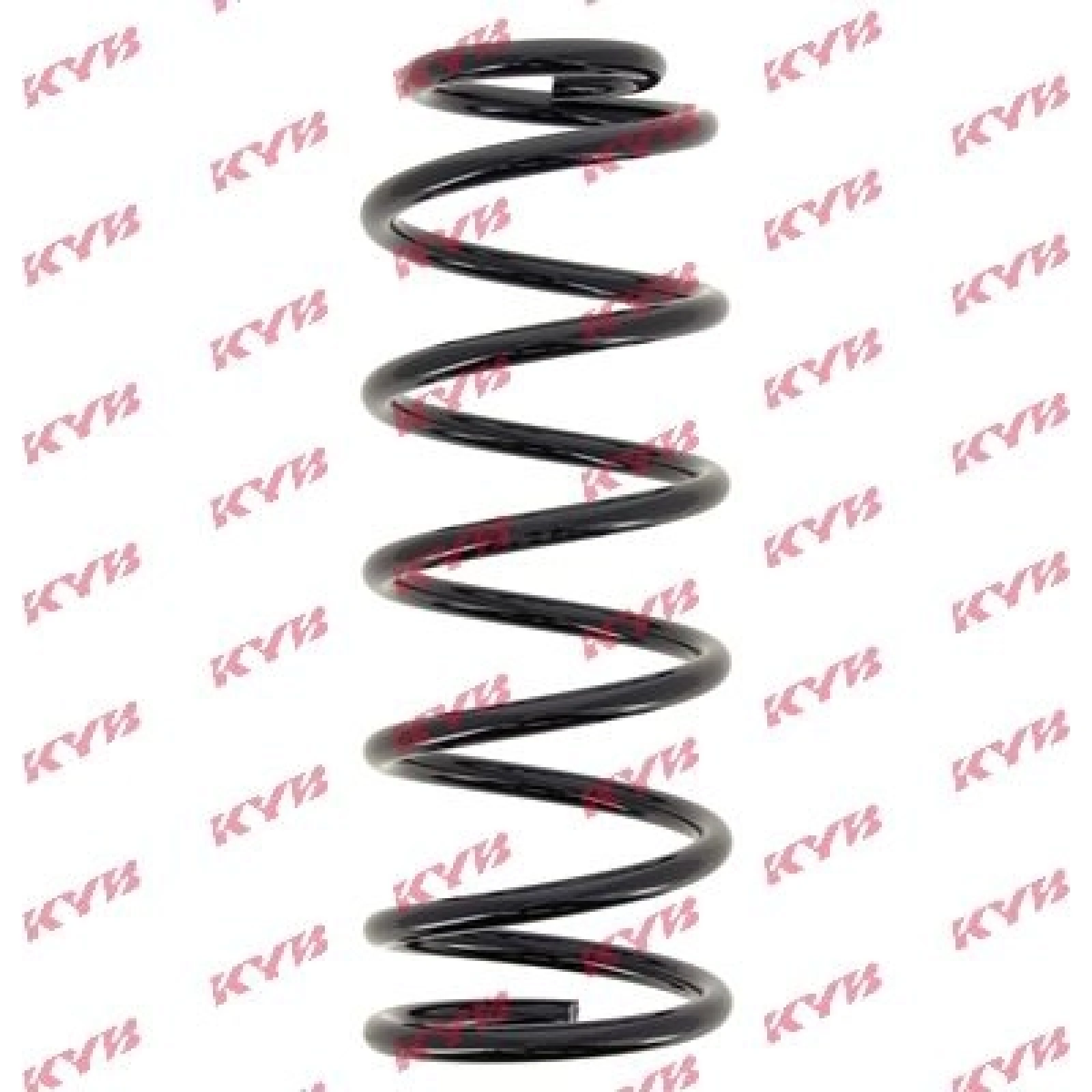 KYB Fahrwerksfeder Kia T. Picanto 1.0/1.2 05/11 RA6210