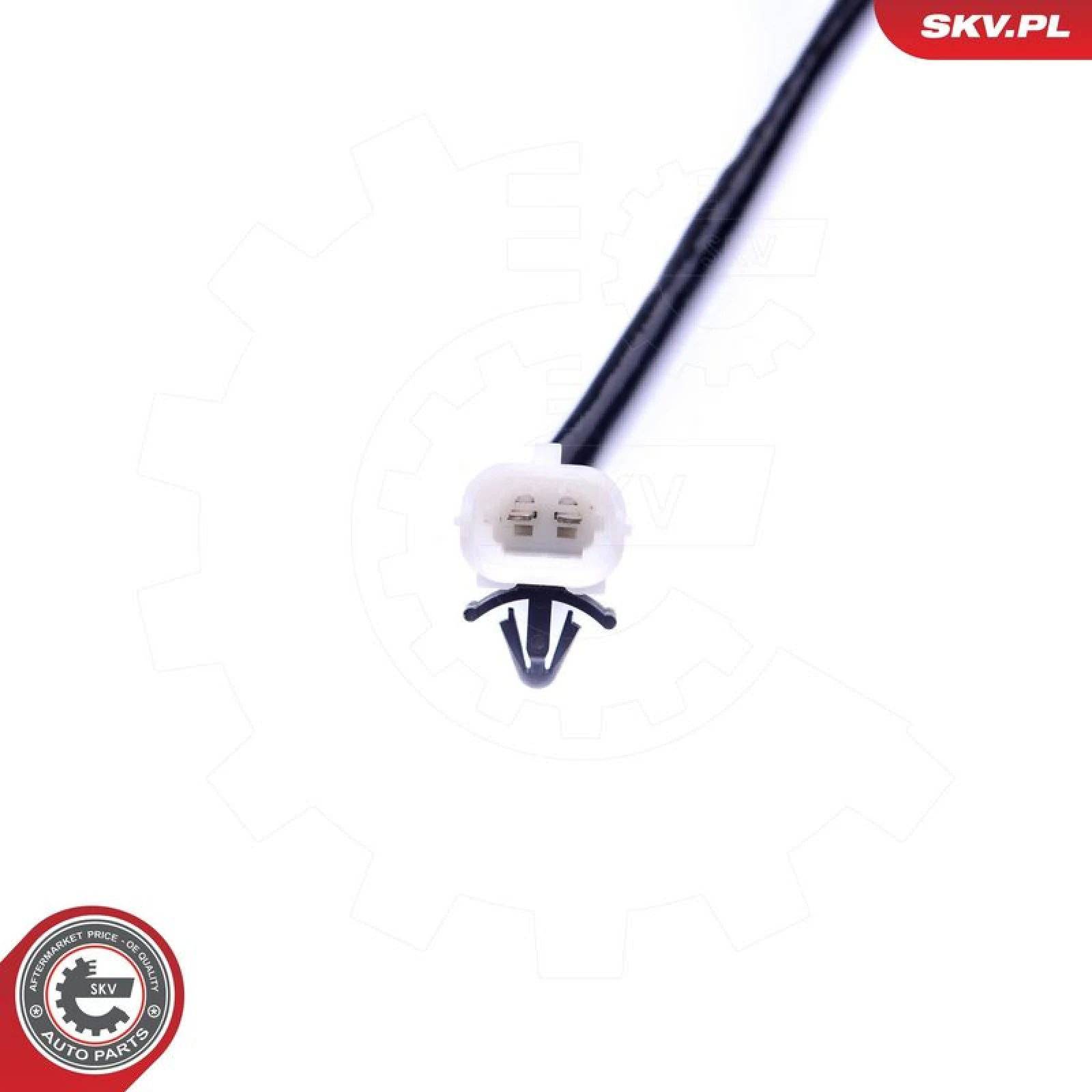 ESEN SKV Sensor, Abgastemperatur 30SKV229