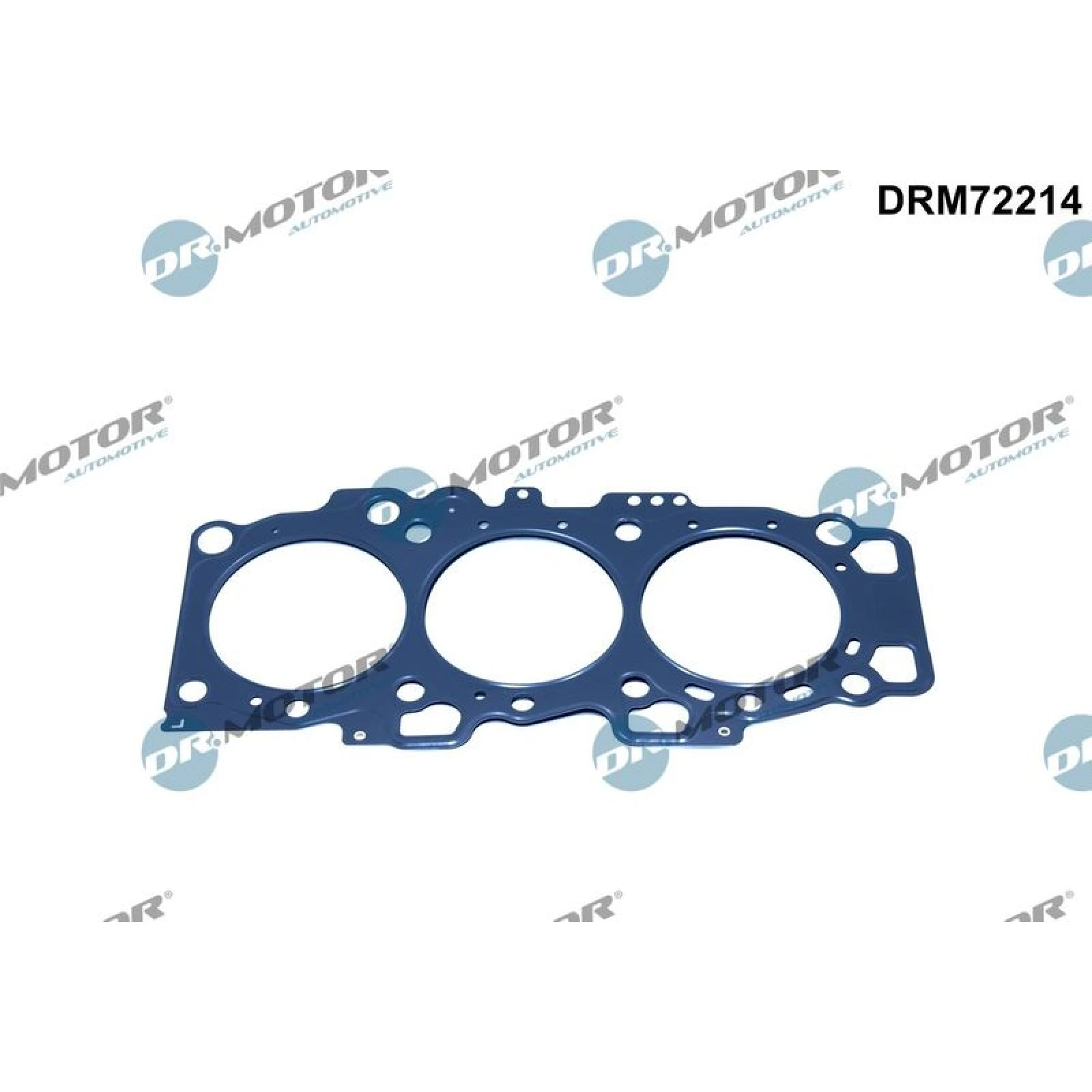 Dichtung, Zylinderkopf DRM72214