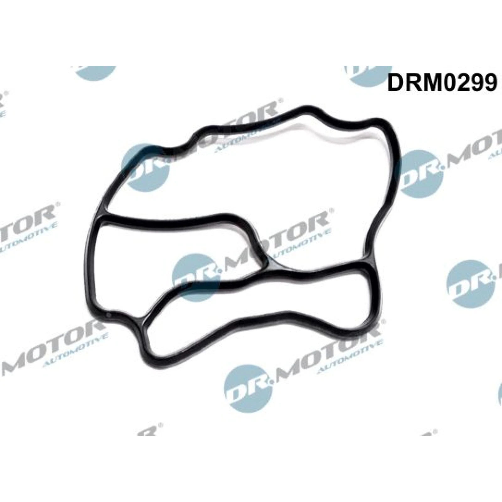 DICHTUNG, ÖLFILTERGEHÄUSE DRM0299