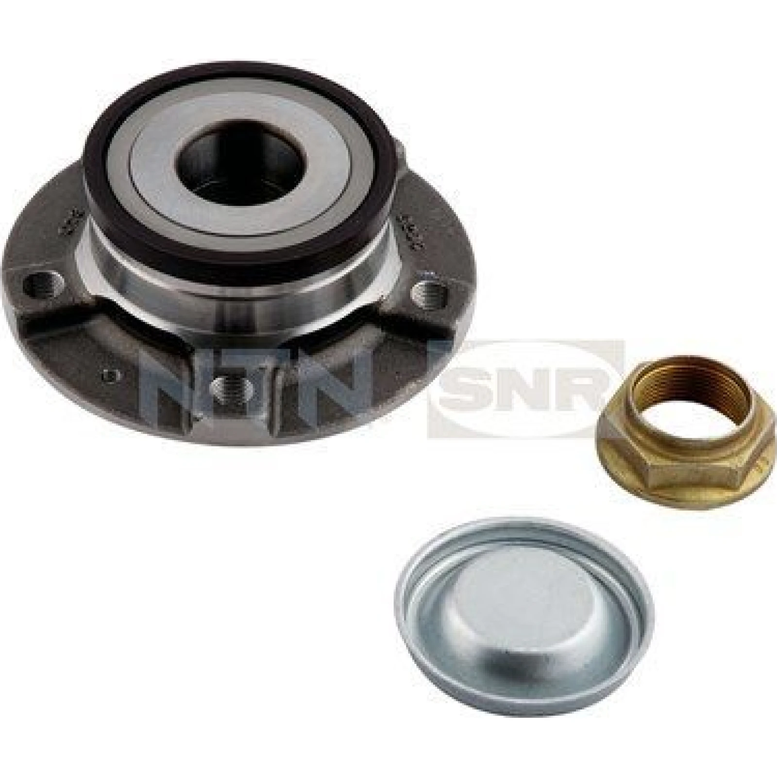 SNR Radlager R159.49