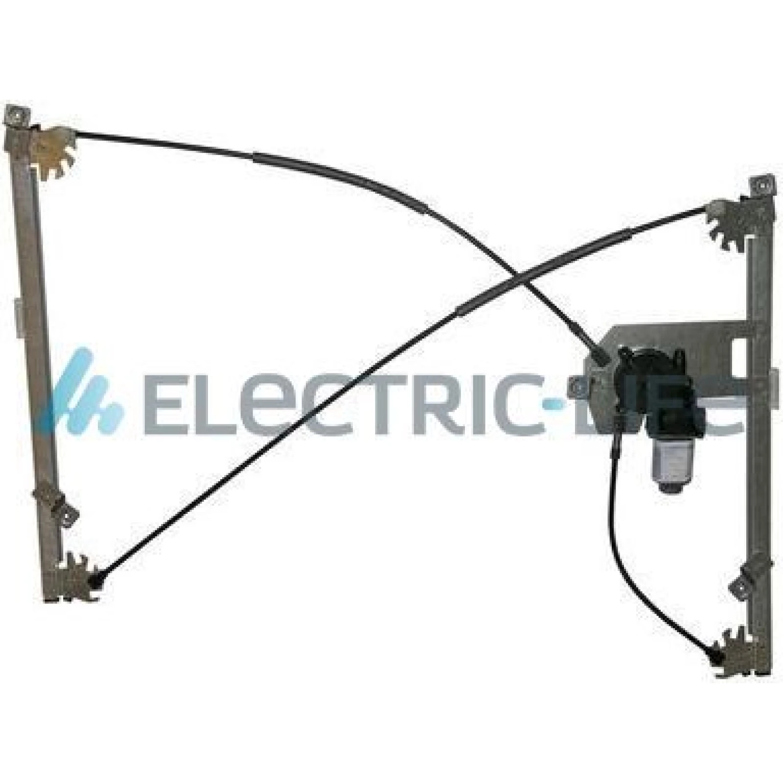 ELECTRIC LIFE Fensterheber ZR RN70 L