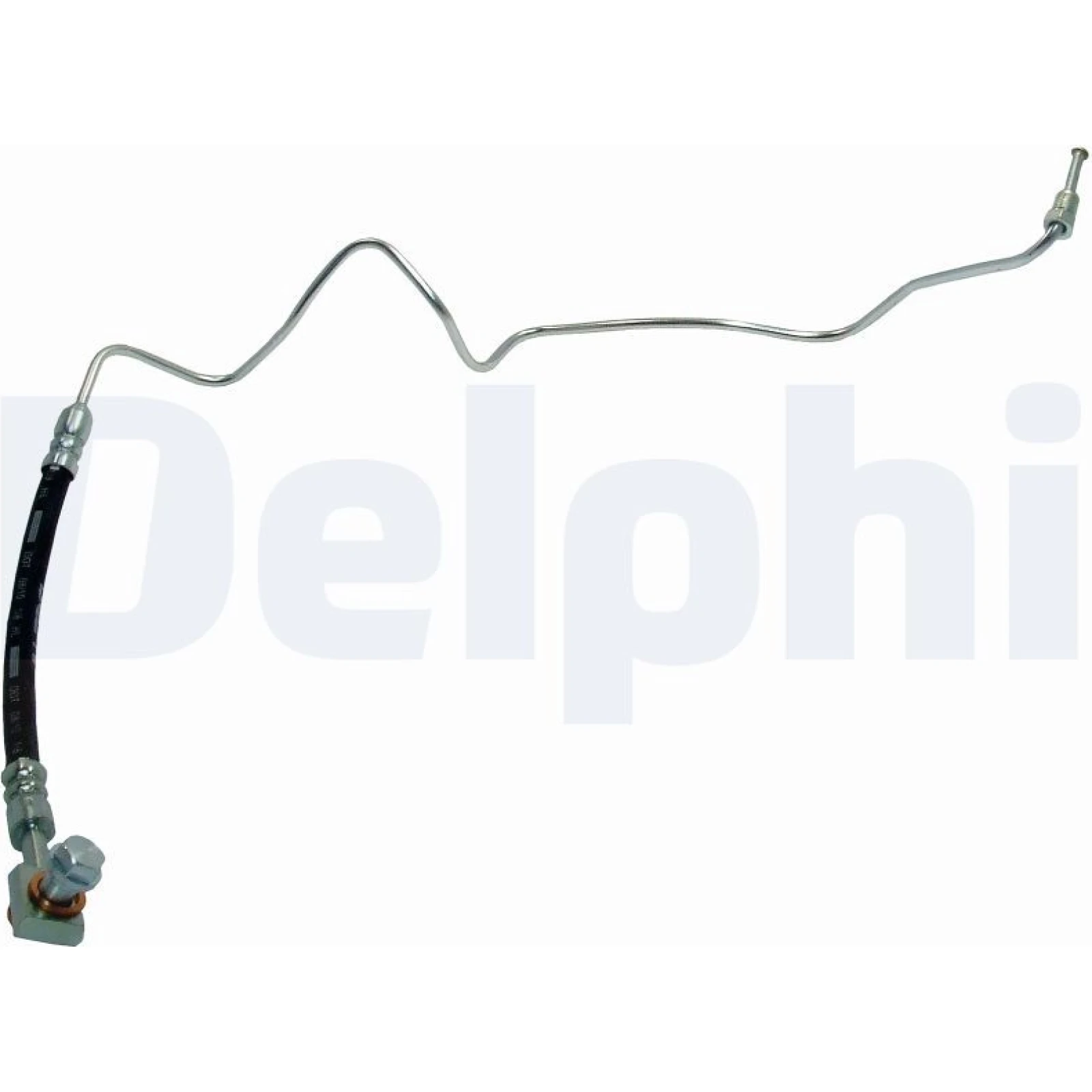 Bremsschlauch LH6828