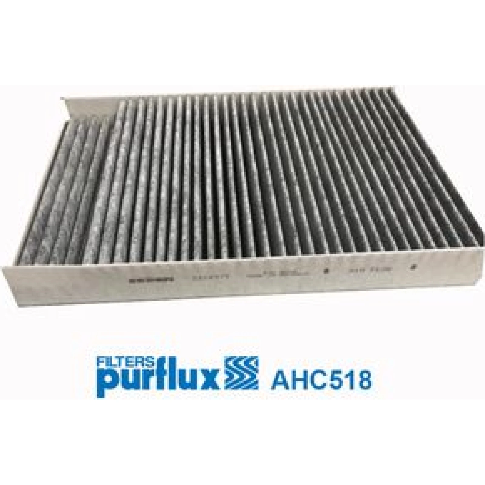 PURFLUX Filter, Innenraumluft AHC518