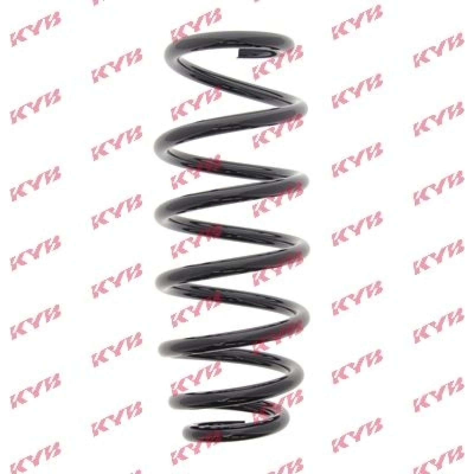 KYB Fahrwerksfeder Alfa S. 159 1.9Jts/1.9Jtdm 09/05-11/11 RH3480