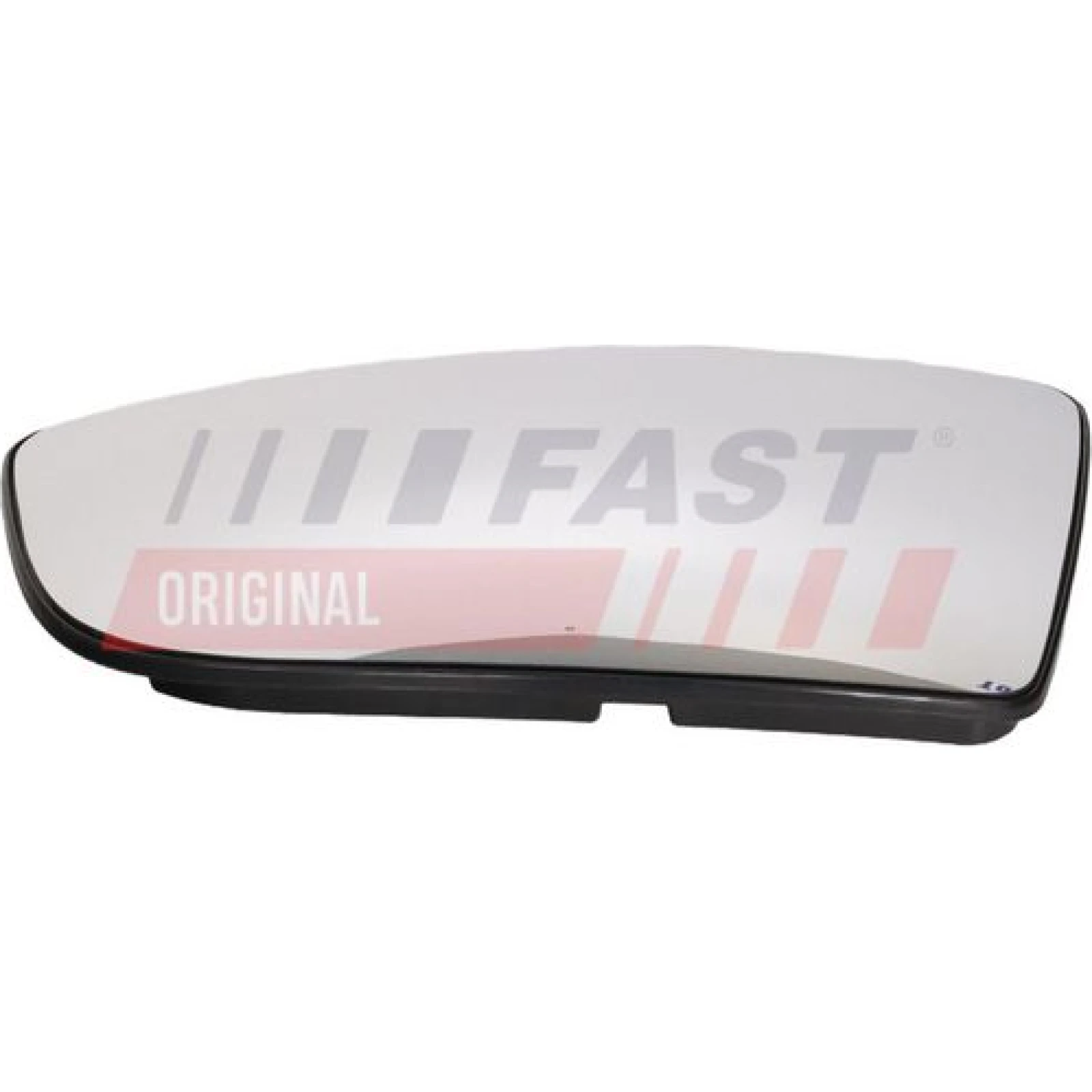 FAST Spiegelglas, Außenspiegel FT88585