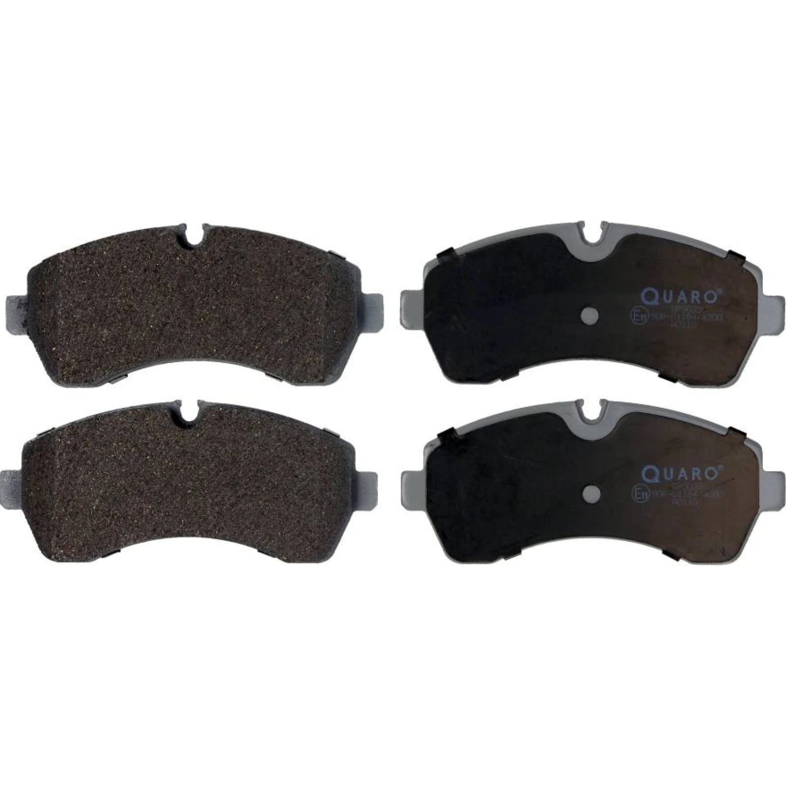 Bremsbelagsatz Db P. Sprinter 06 QP9033