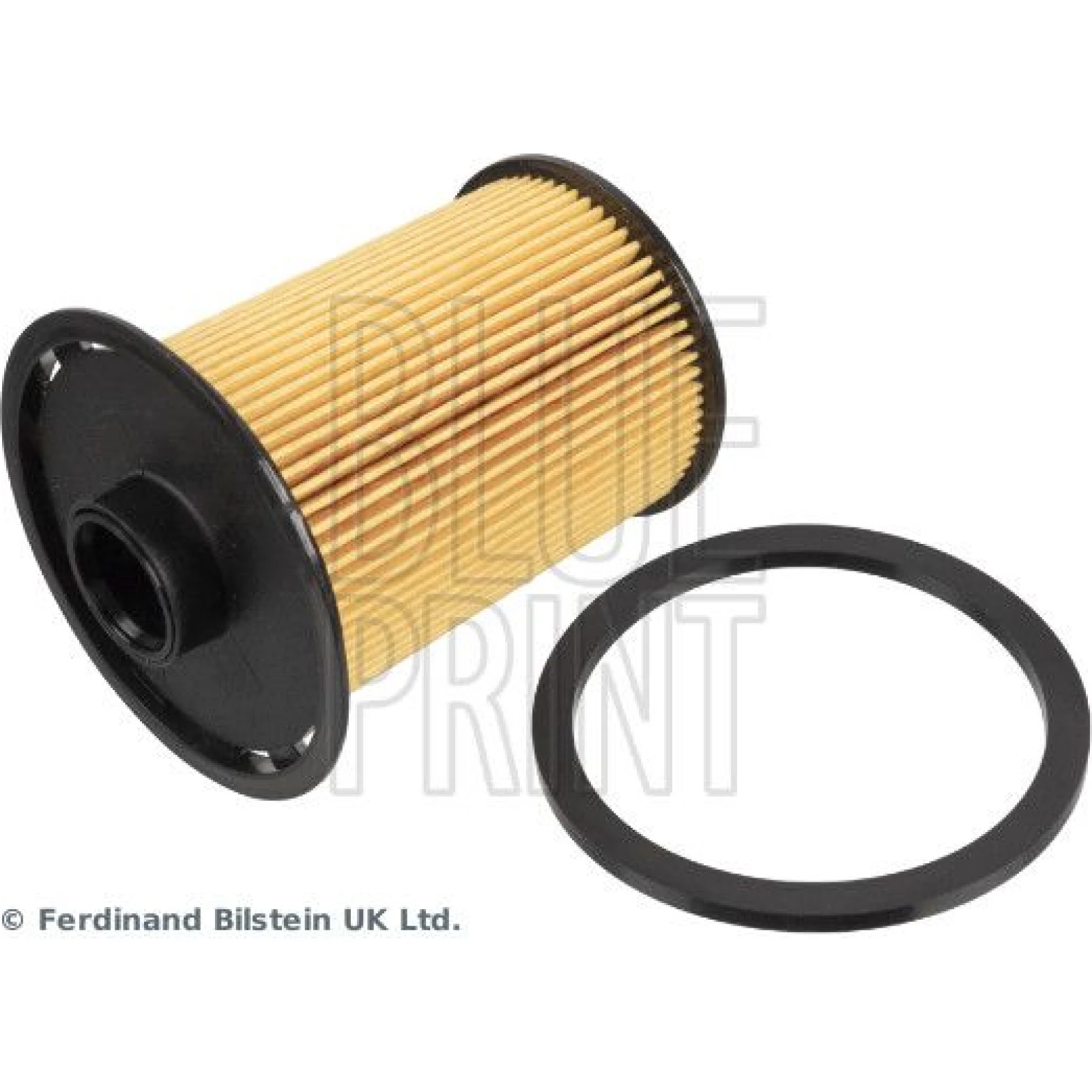 Kraftstofffilter Opel 2.2Dti ADN12323