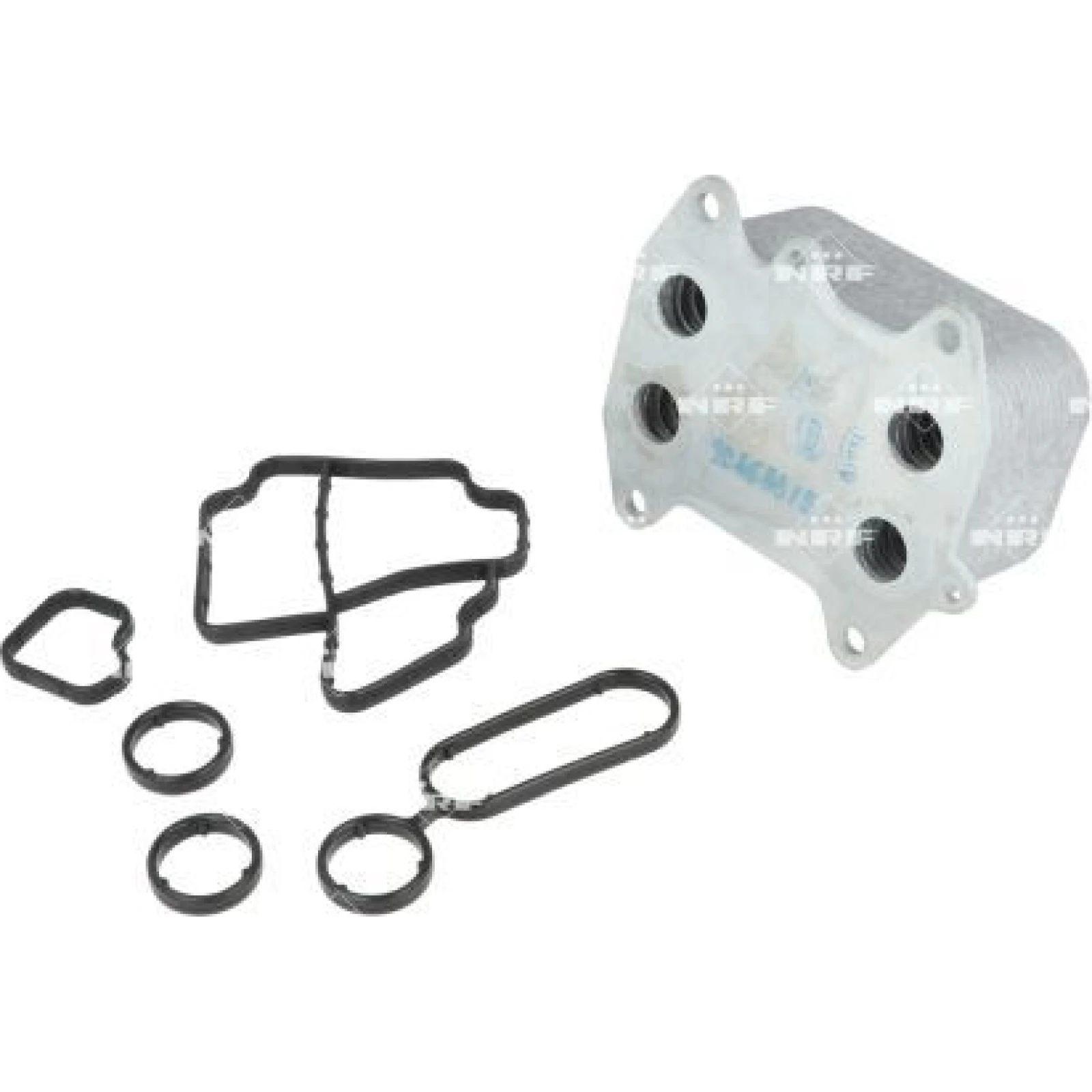 Ölkühler, Motor“L 31263