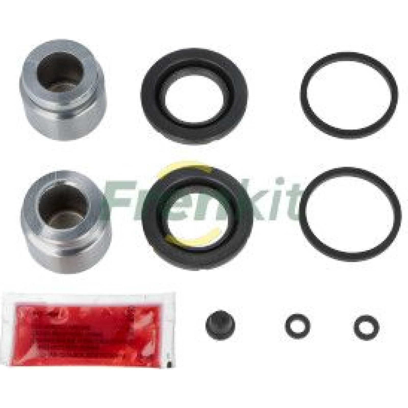 FRENKIT Reparatursatz, Bremssattel 236914