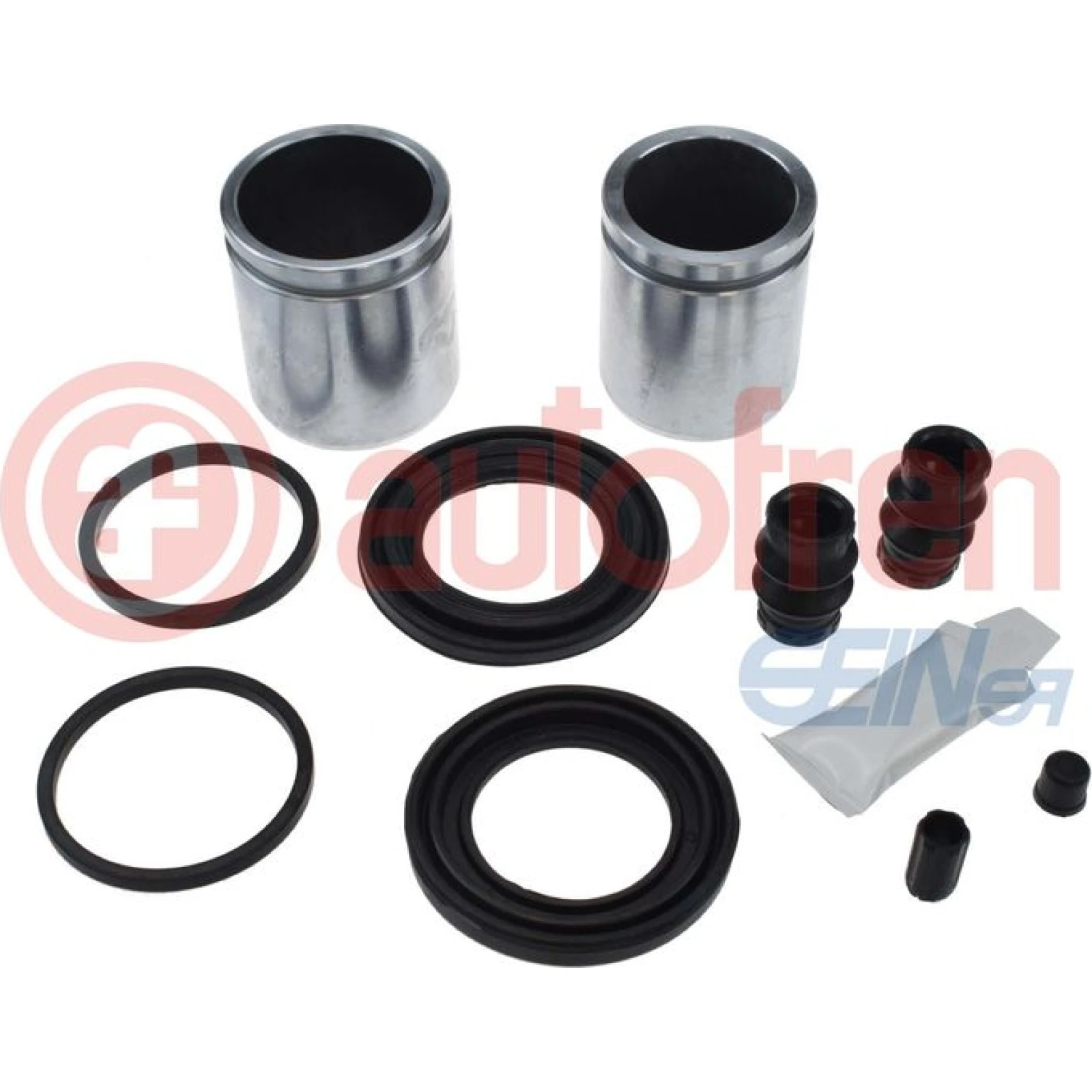 Reparatursatz, Bremssattel D43606C