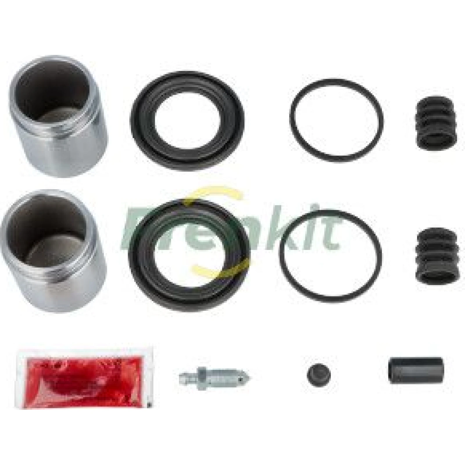 FRENKIT Reparatursatz, Bremssattel 248955