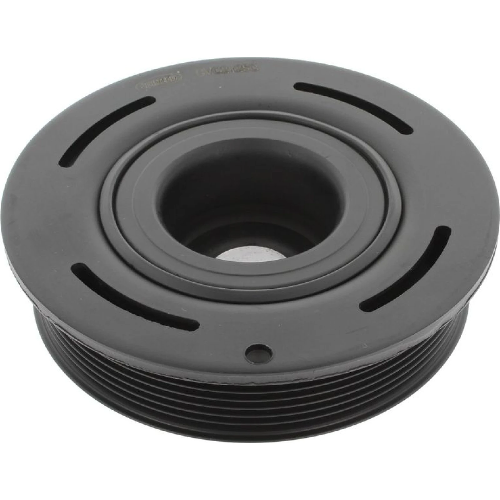 CORTECO Riemenscheibe, Kurbelwelle 80004400