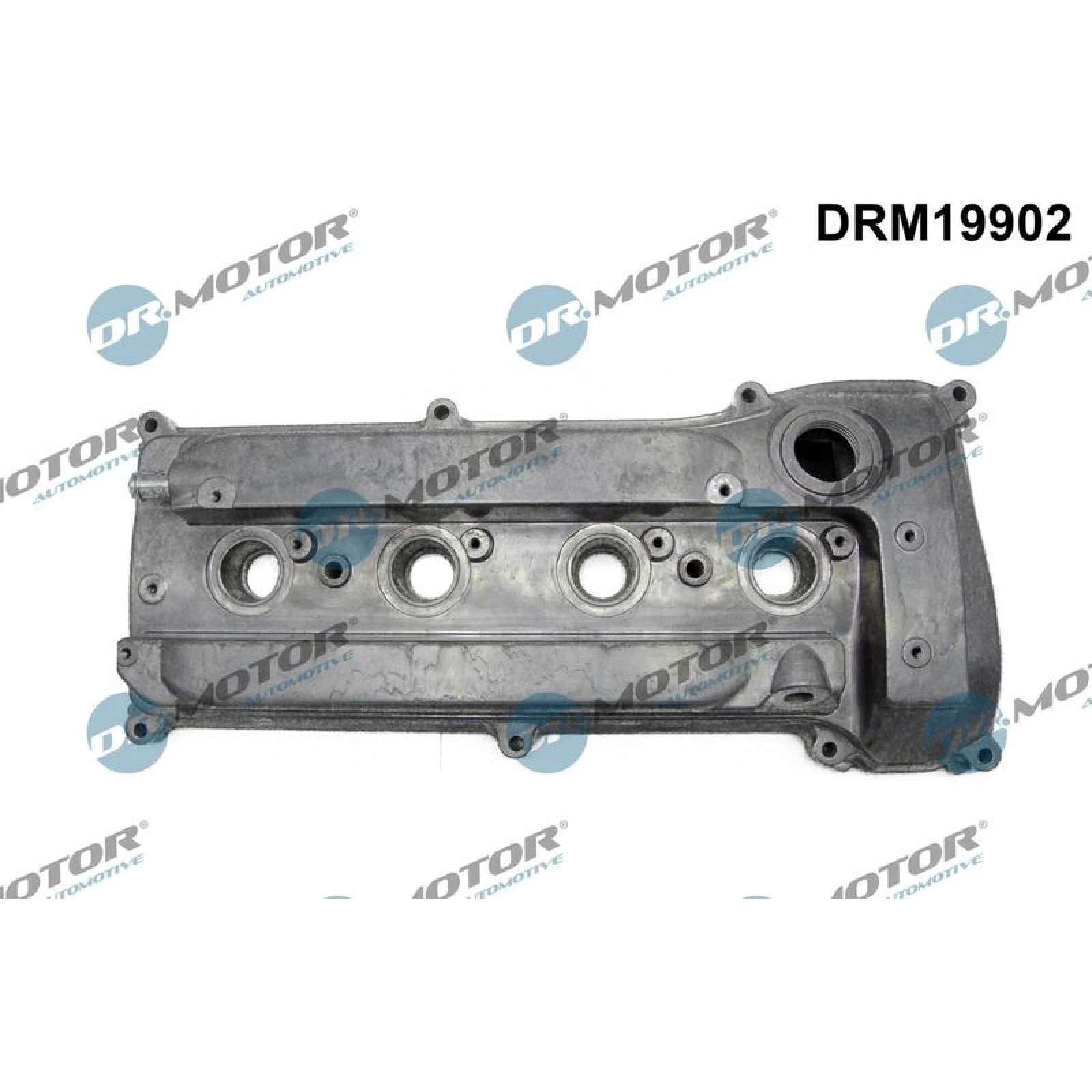 DR.MOTOR Zylinderkopfhaube DRM19902
