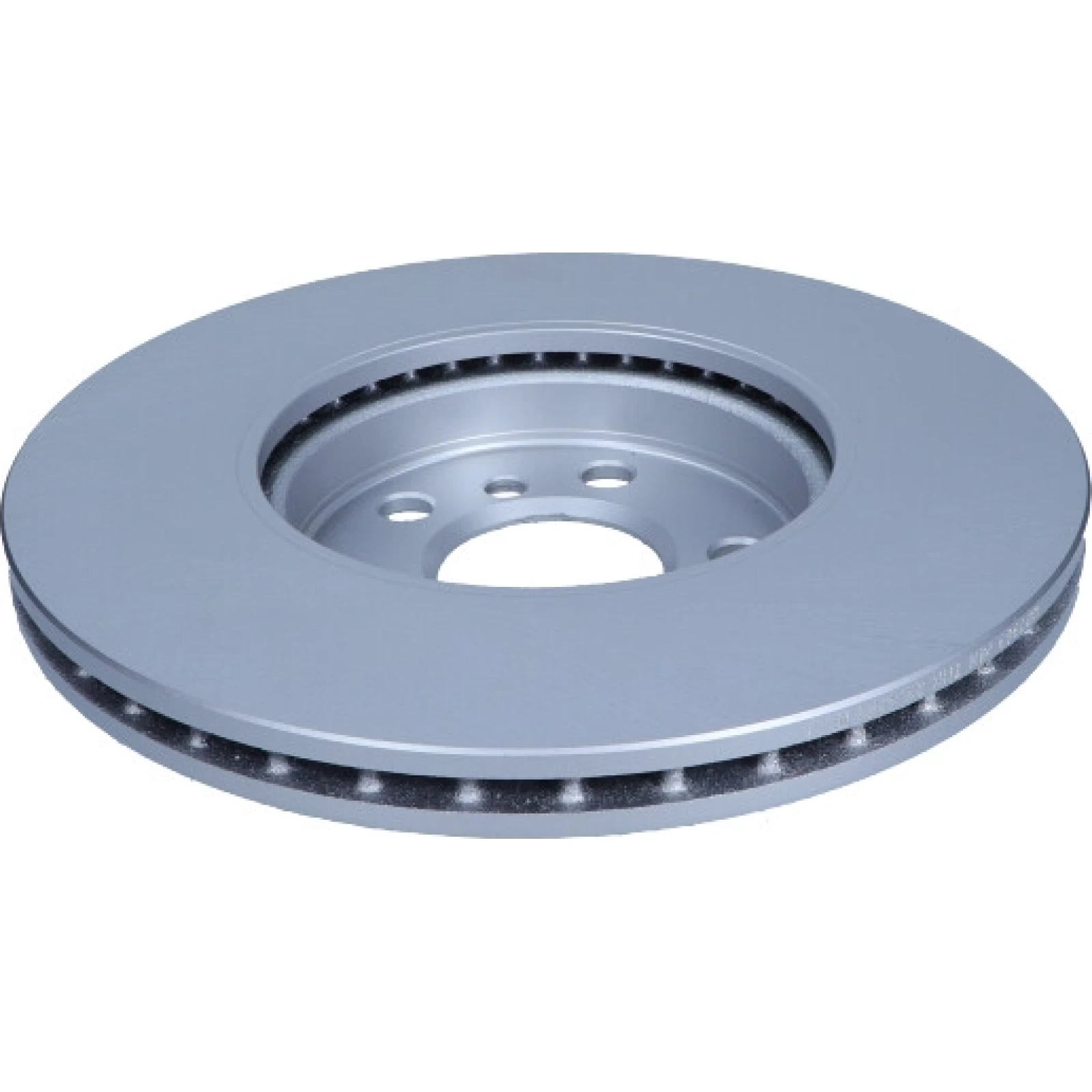 Quaro Bremsscheibe QD7969