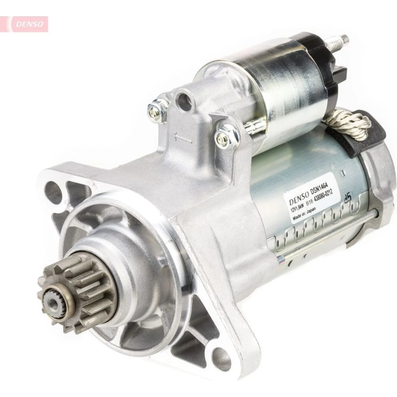 DENSO Anlasser DSN1464
