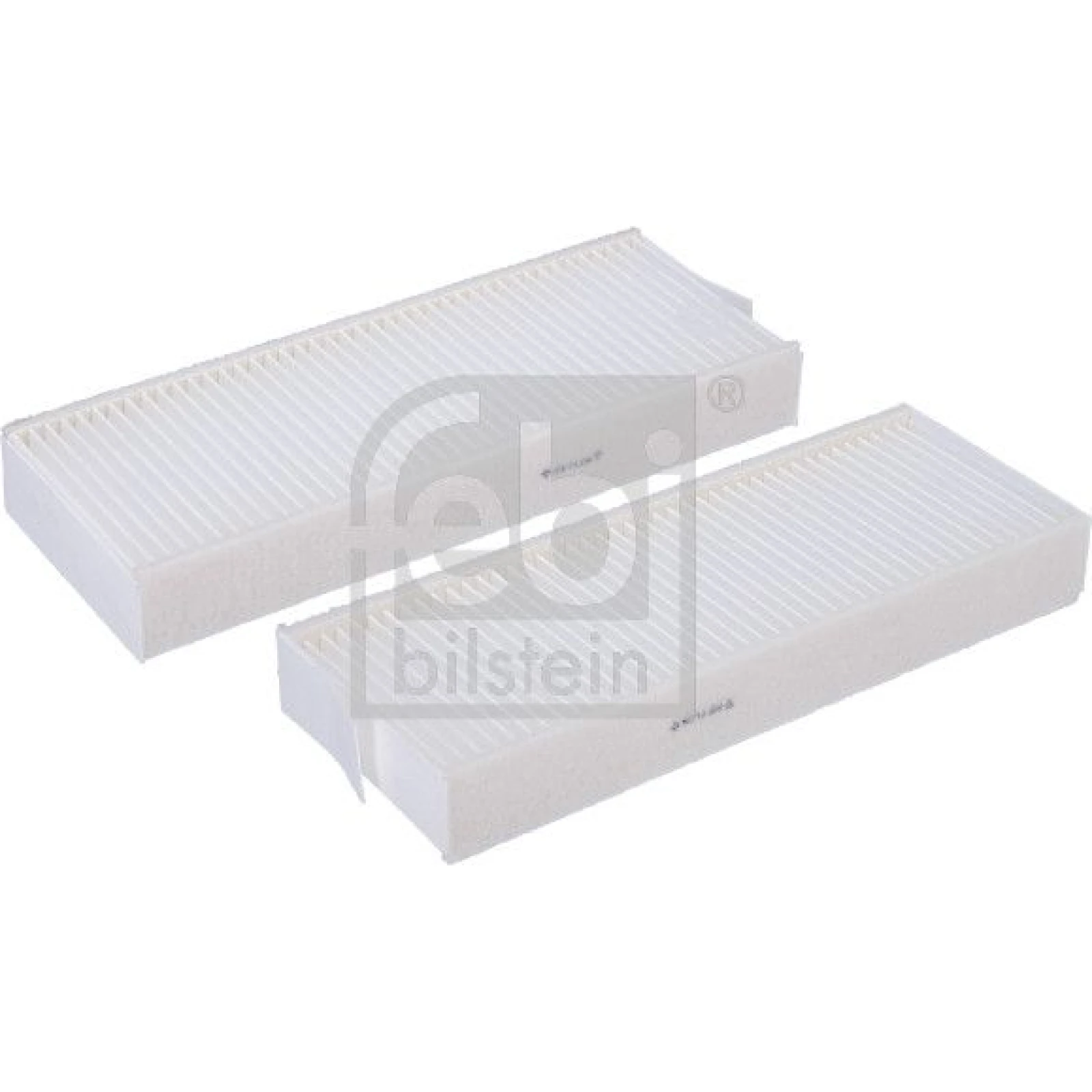 INNENRAUMFILTER PEUGEOT 308 2013- KPL 2SZT FE44847
