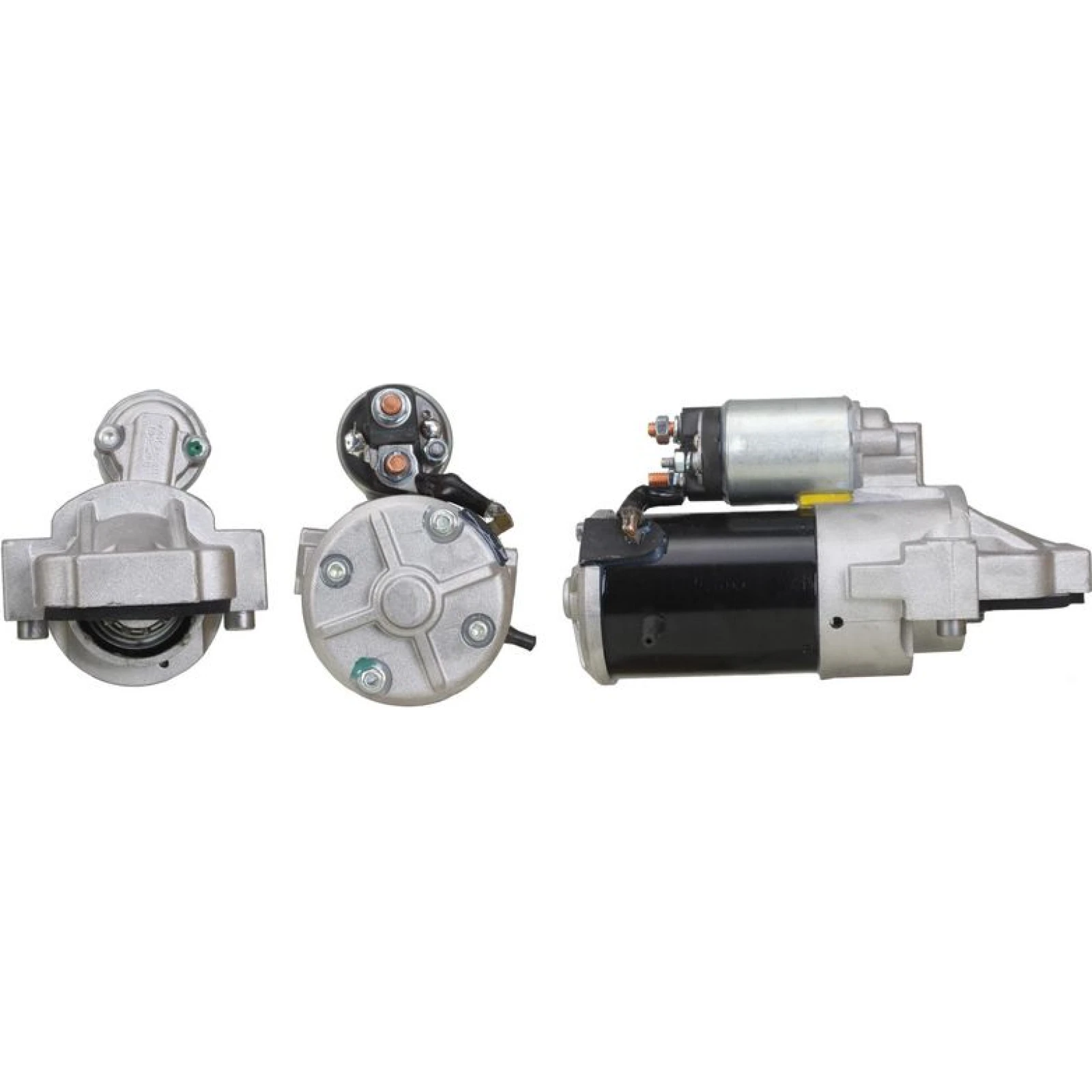 12V. Starter 319216112