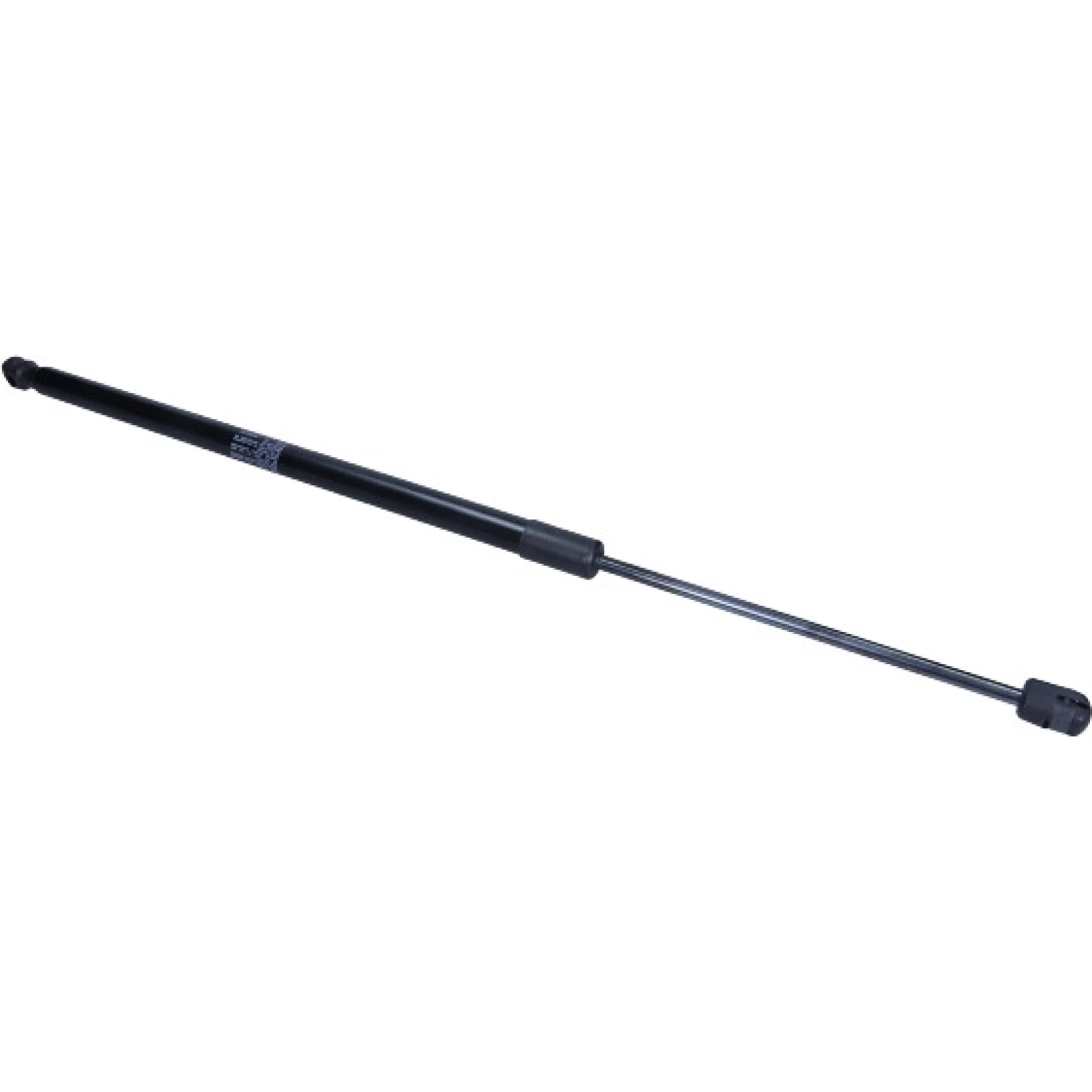 Stabilus Gasdruckfeder (Gasfeder), hinten, 620 N, 616 mm - 640316