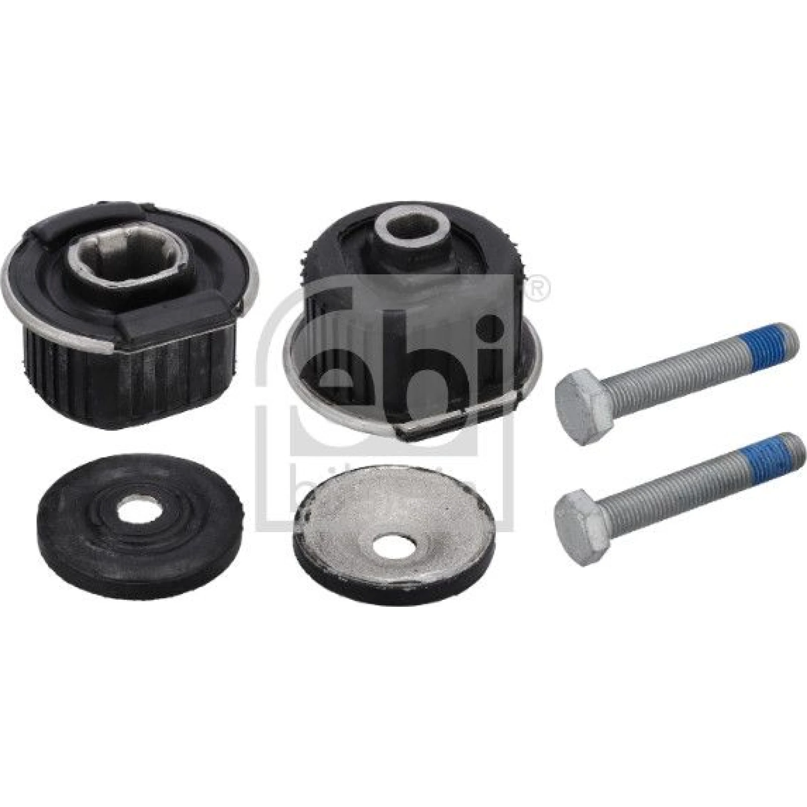FEBI BILSTEIN Reparatursatz, Achskörper 06676