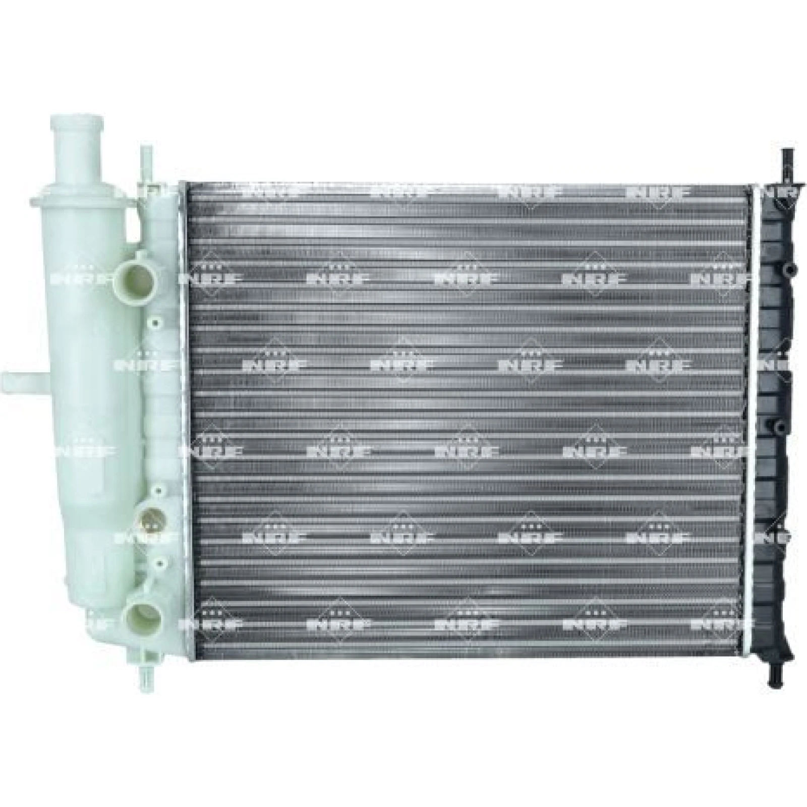 Kühler, Motorkühlung 58016