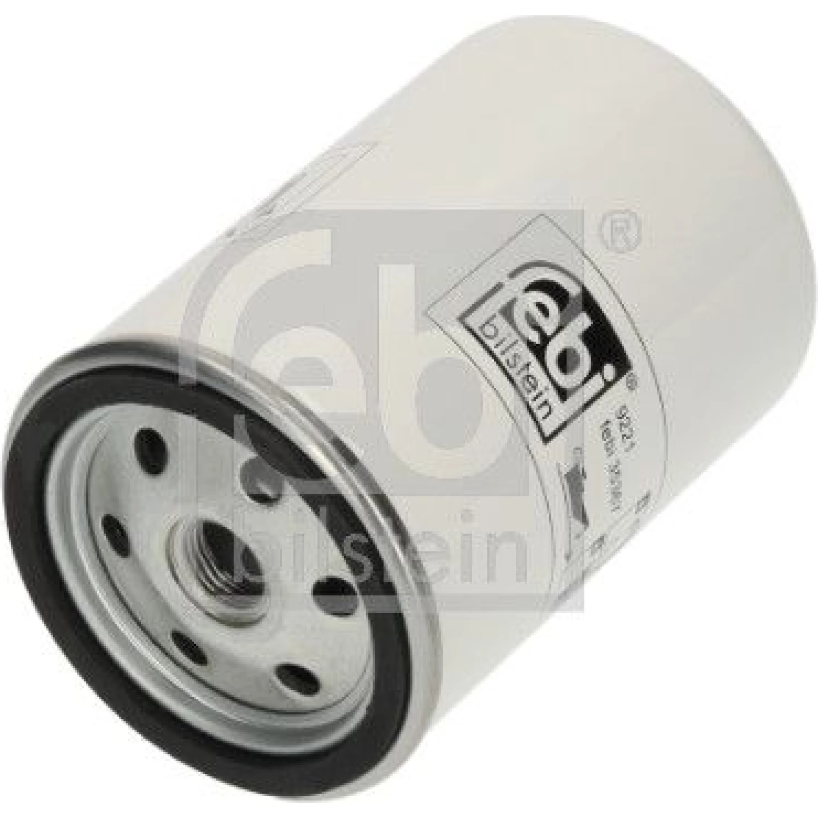 FEBI BILSTEIN Kraftstofffilter 35367