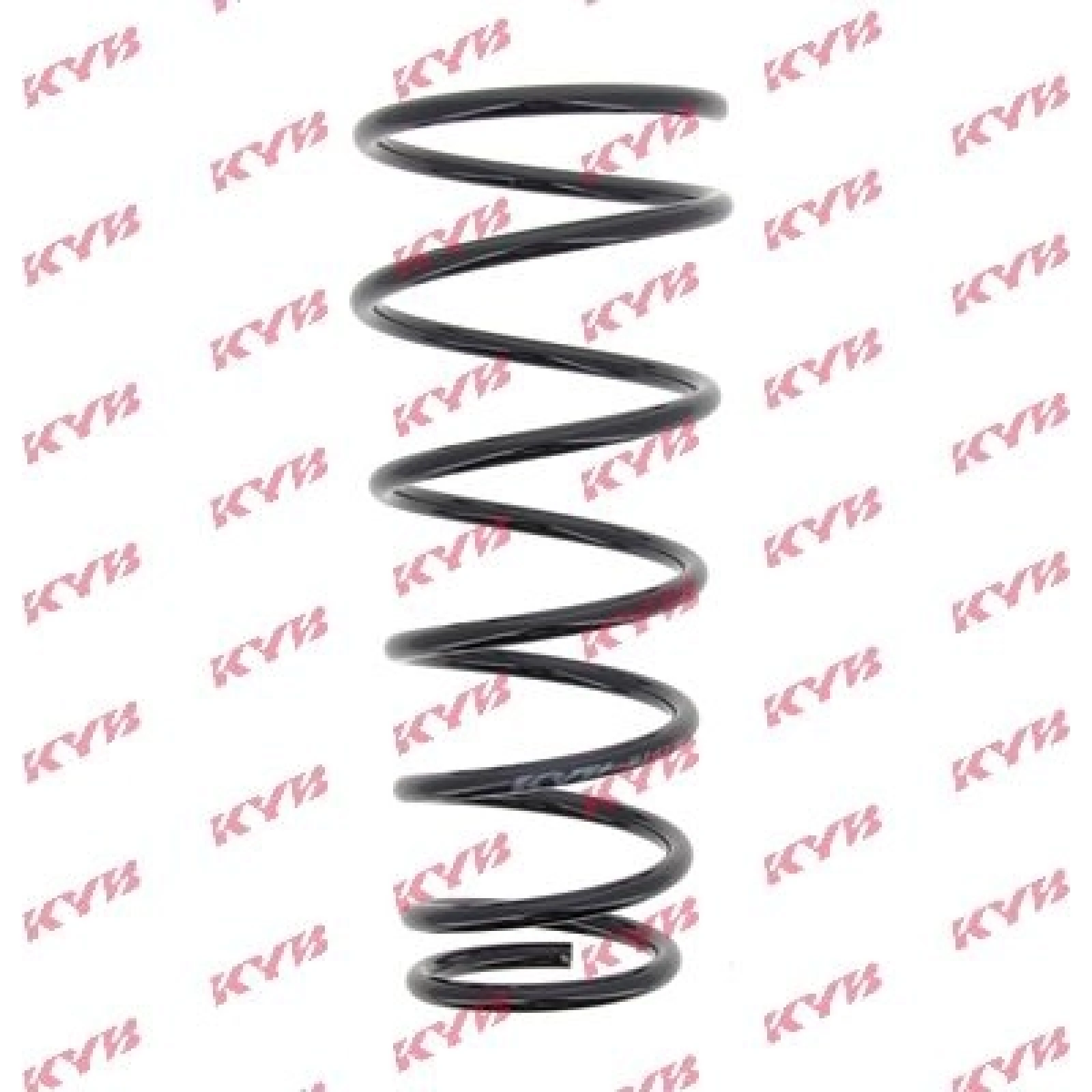 KYB Fahrwerksfeder Toyota T. Corolla 1.3-2.0D 04/97-11/01 RI6170