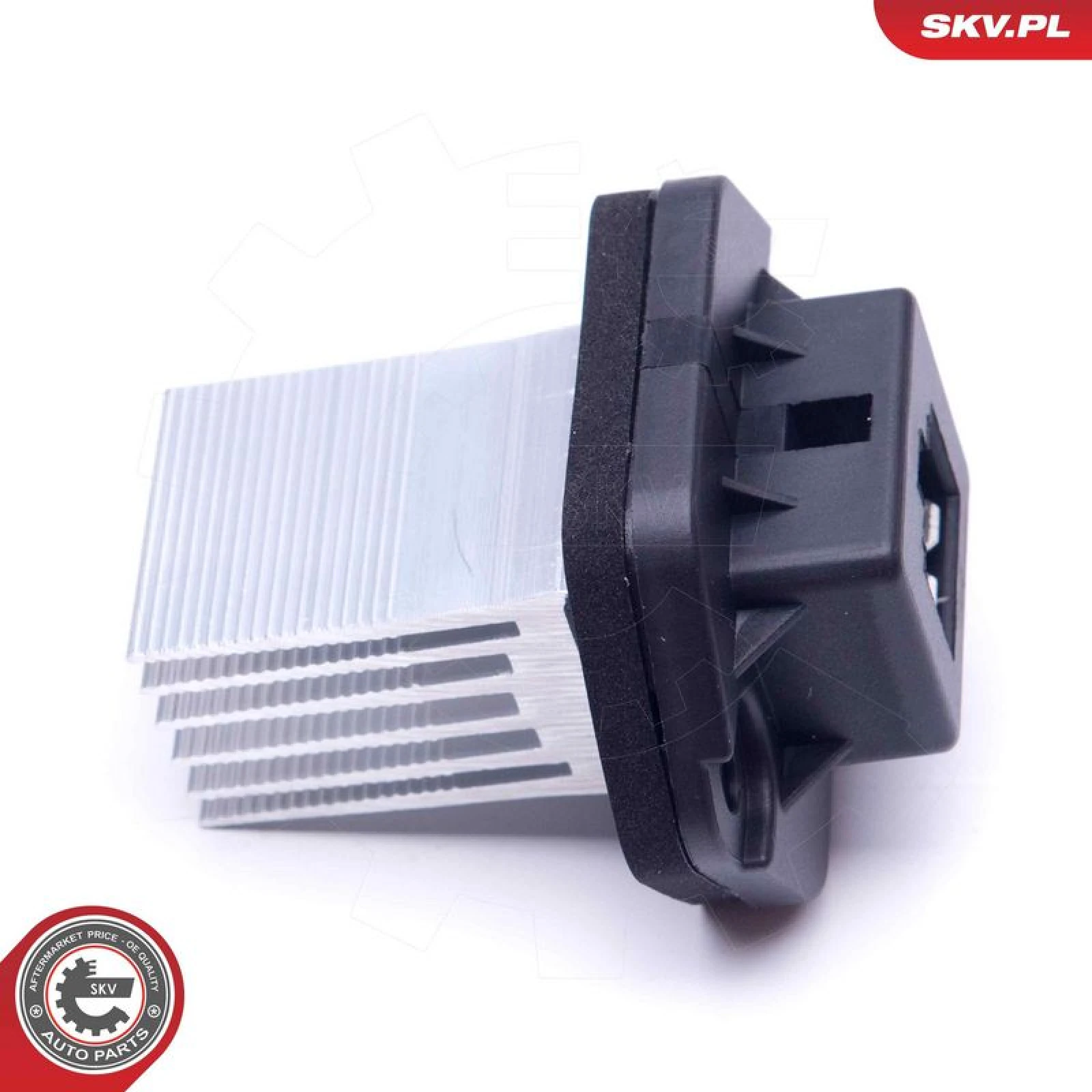 SKV GERMANY Widerstand 94SKV066