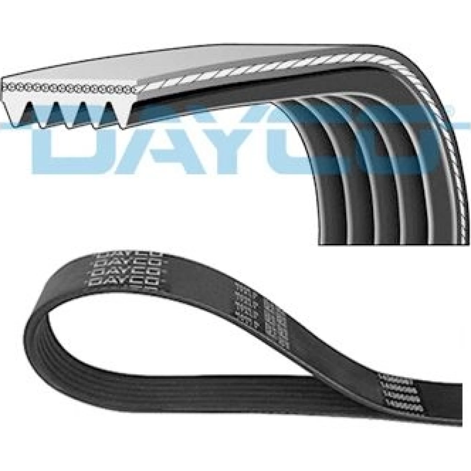 PASEK WIELOKLINOWY 5PK1815 5PK1815DAY