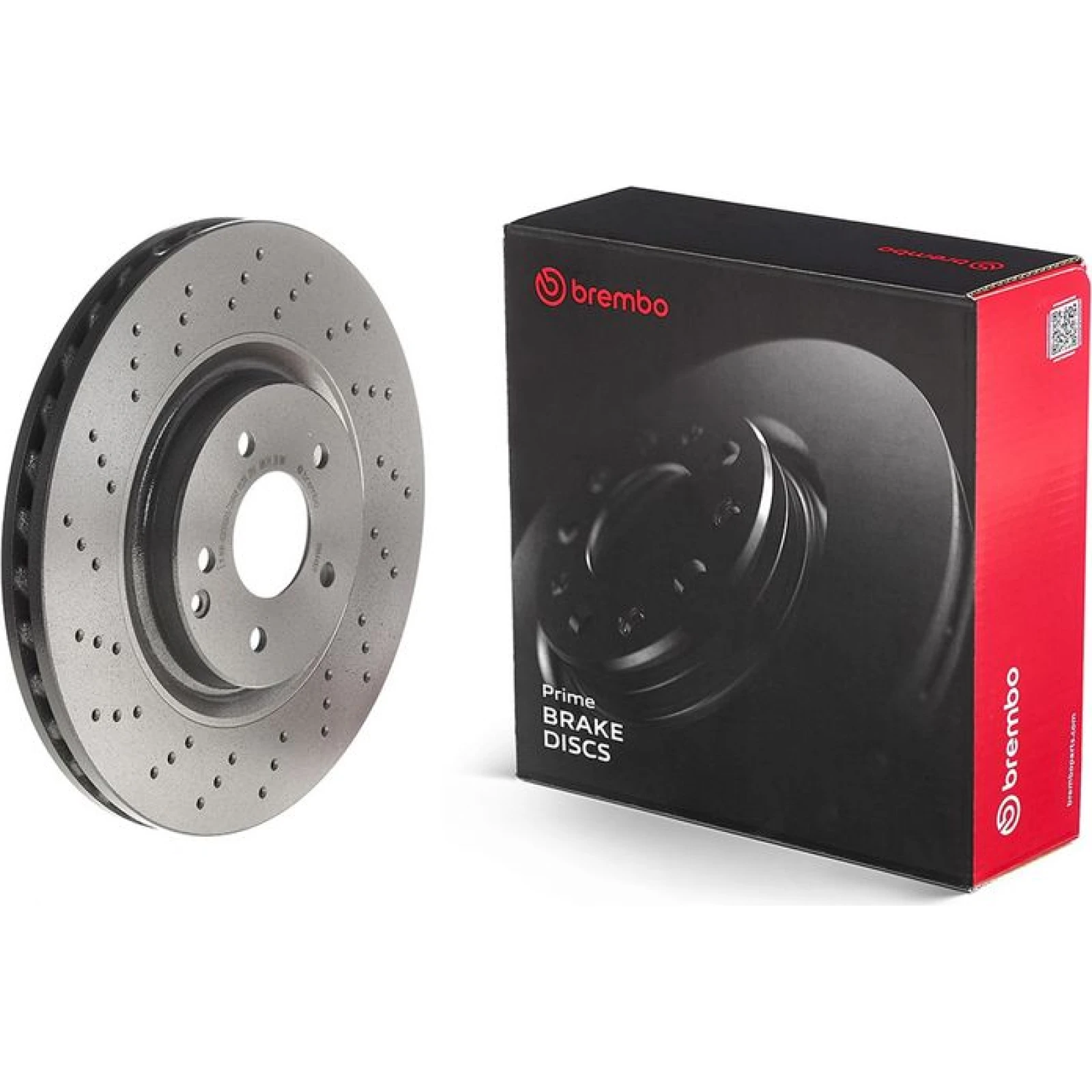 15 481 081 Bremsscheibe VA 09.A448.21