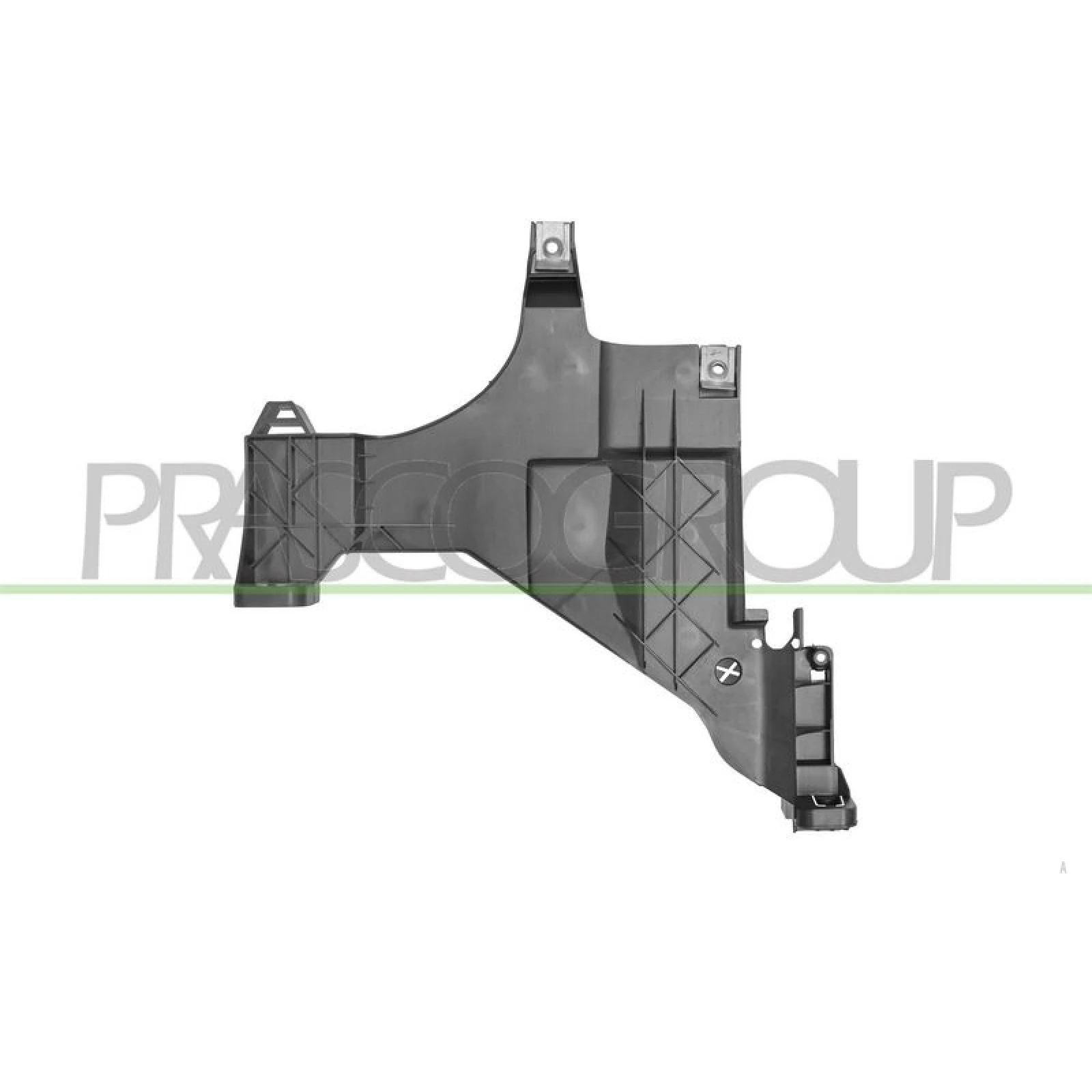 HALTER SCHEINWERFER L 1329,122,1