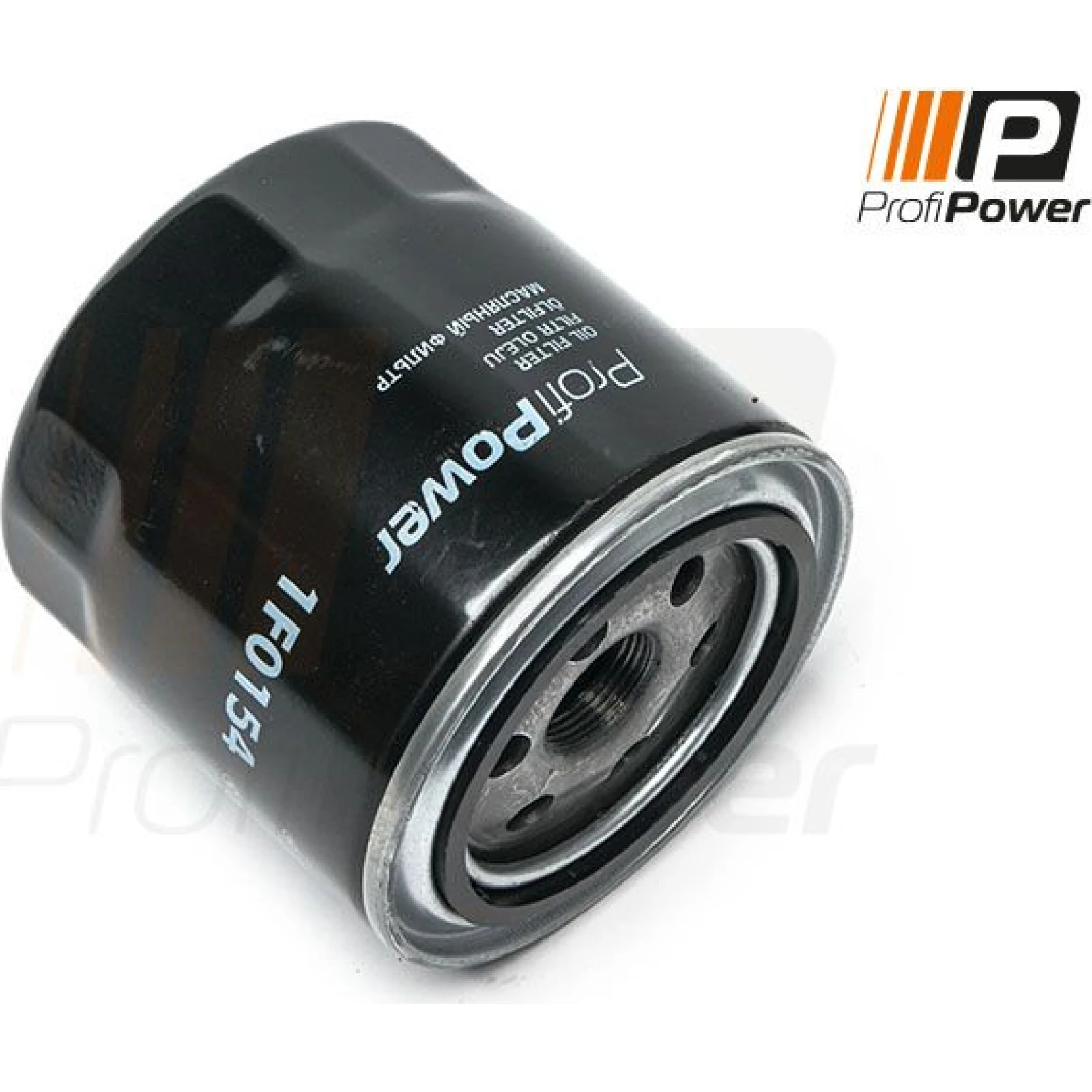 PROFIPOWER Ölfilter 1F0154